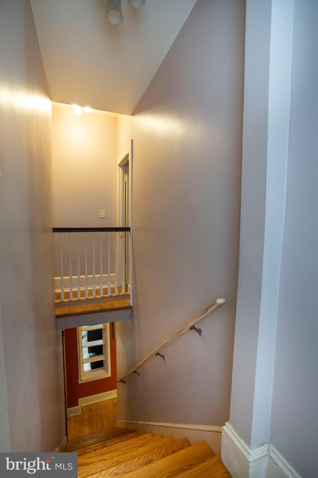 BELLEFONTE BOROUGH - Residential