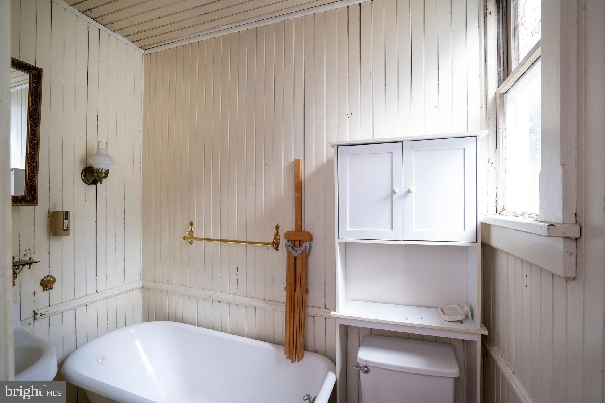 BELLEFONTE BOROUGH - Residential