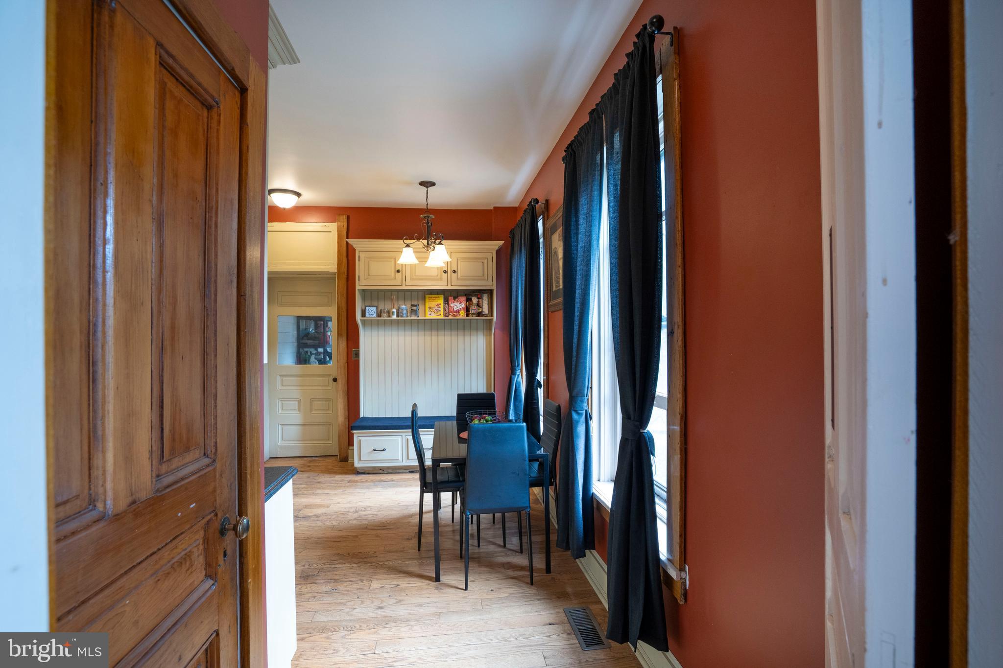 BELLEFONTE BOROUGH - Residential