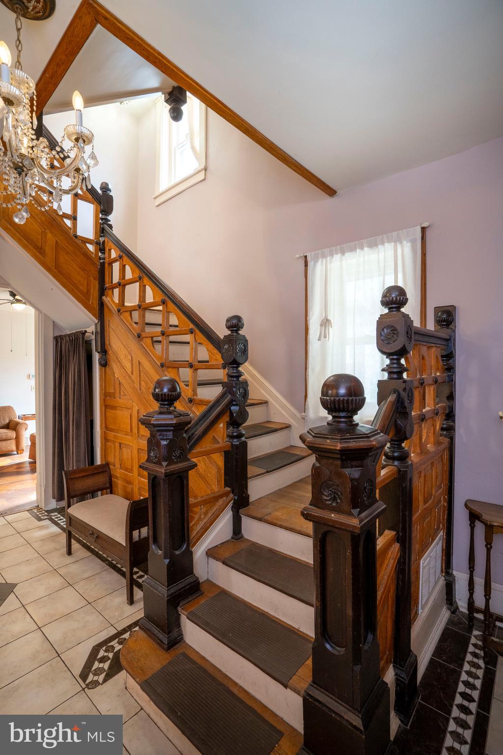 BELLEFONTE BOROUGH - Residential