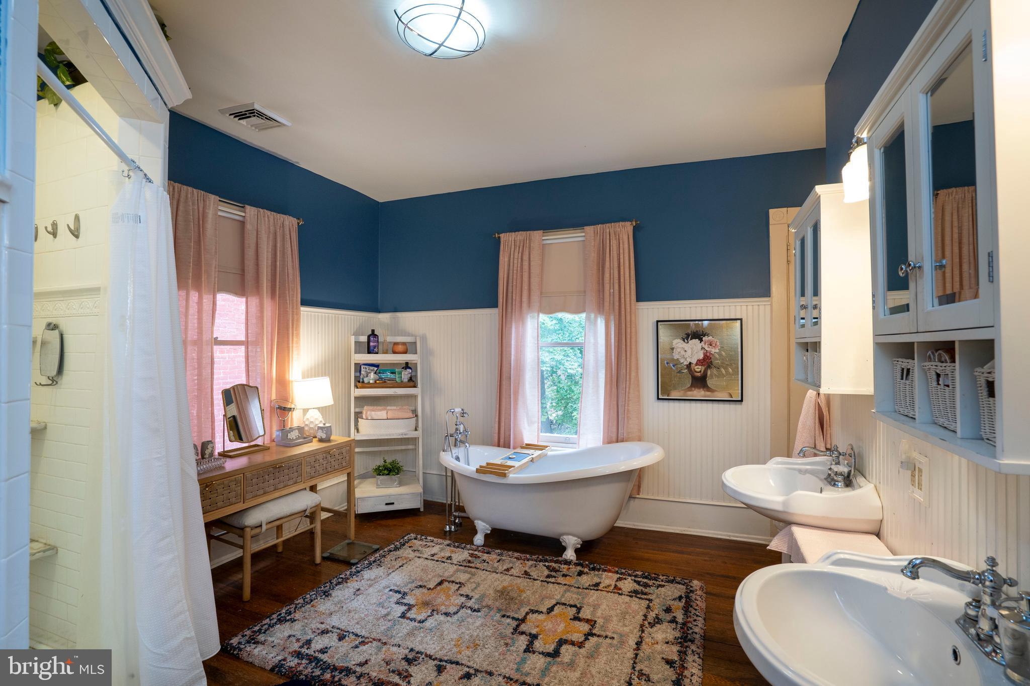 BELLEFONTE BOROUGH - Residential