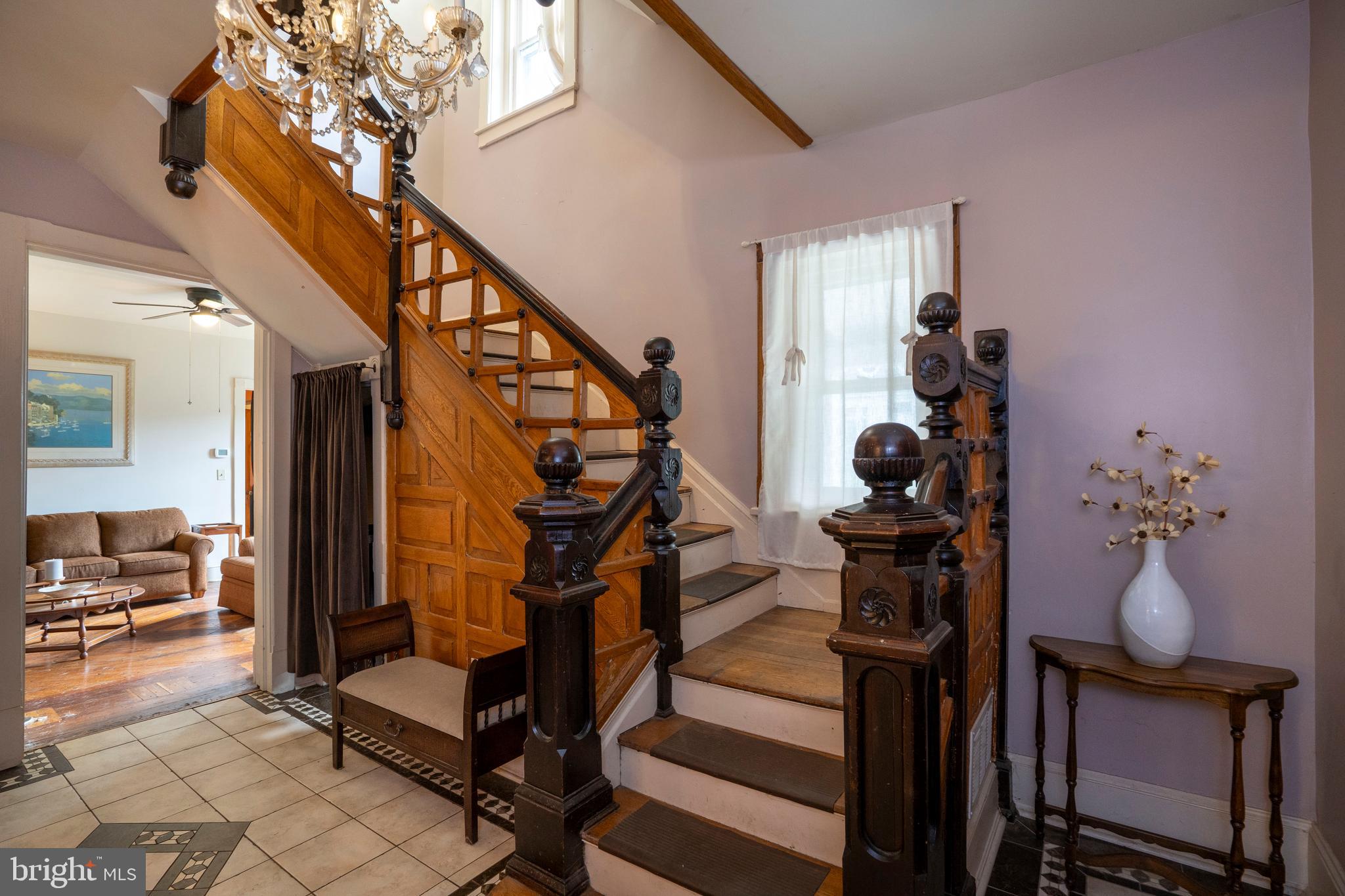 BELLEFONTE BOROUGH - Residential