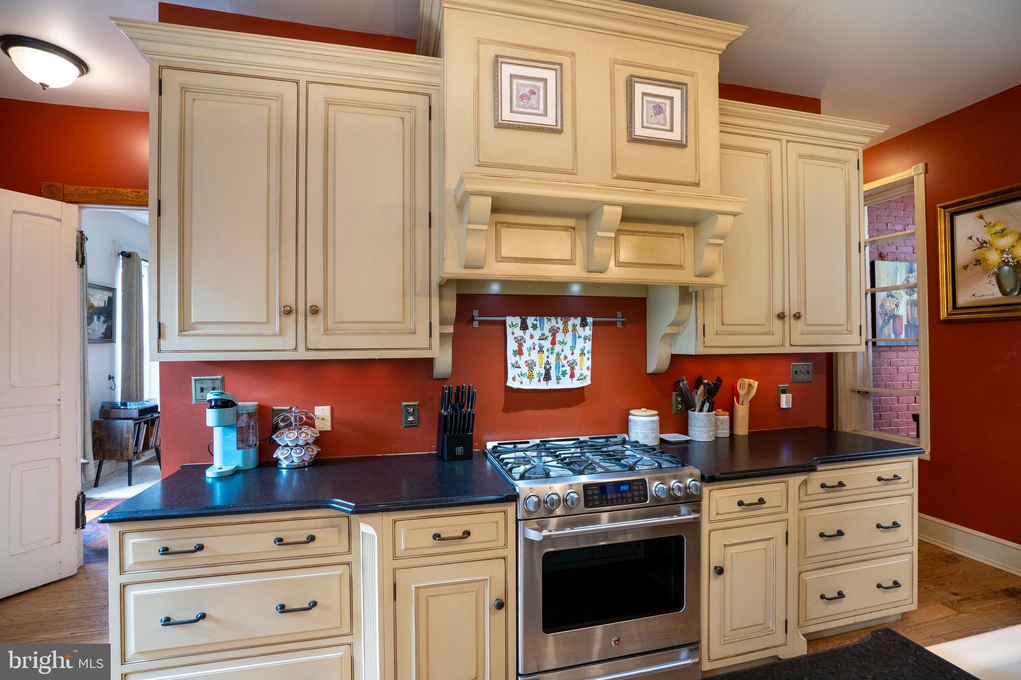 BELLEFONTE BOROUGH - Residential