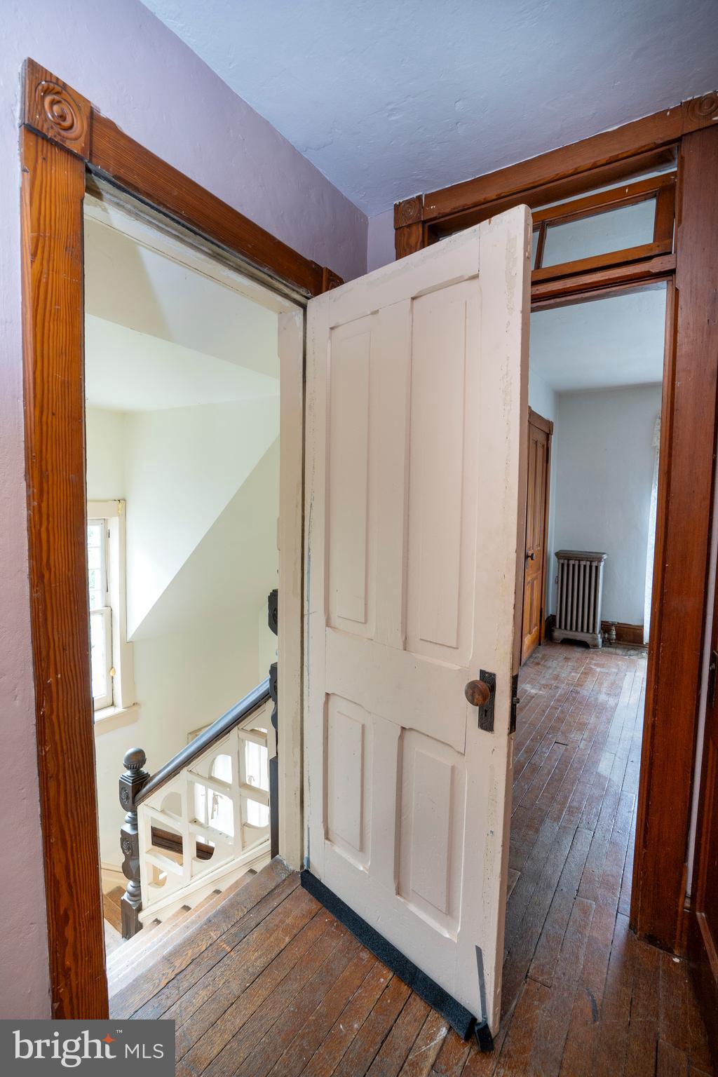 BELLEFONTE BOROUGH - Residential