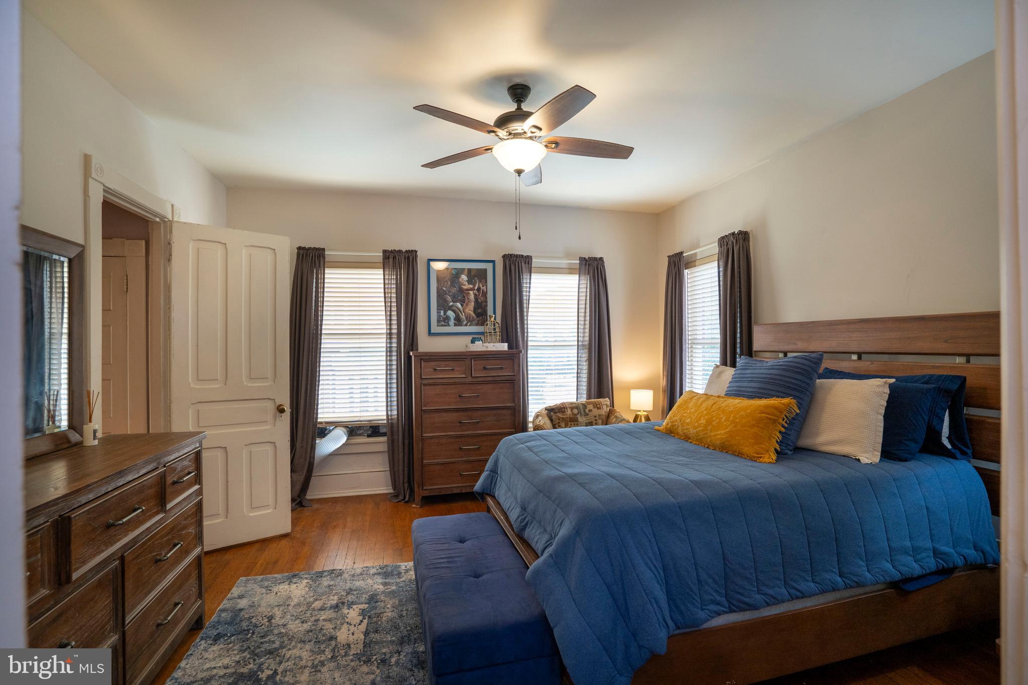 BELLEFONTE BOROUGH - Residential