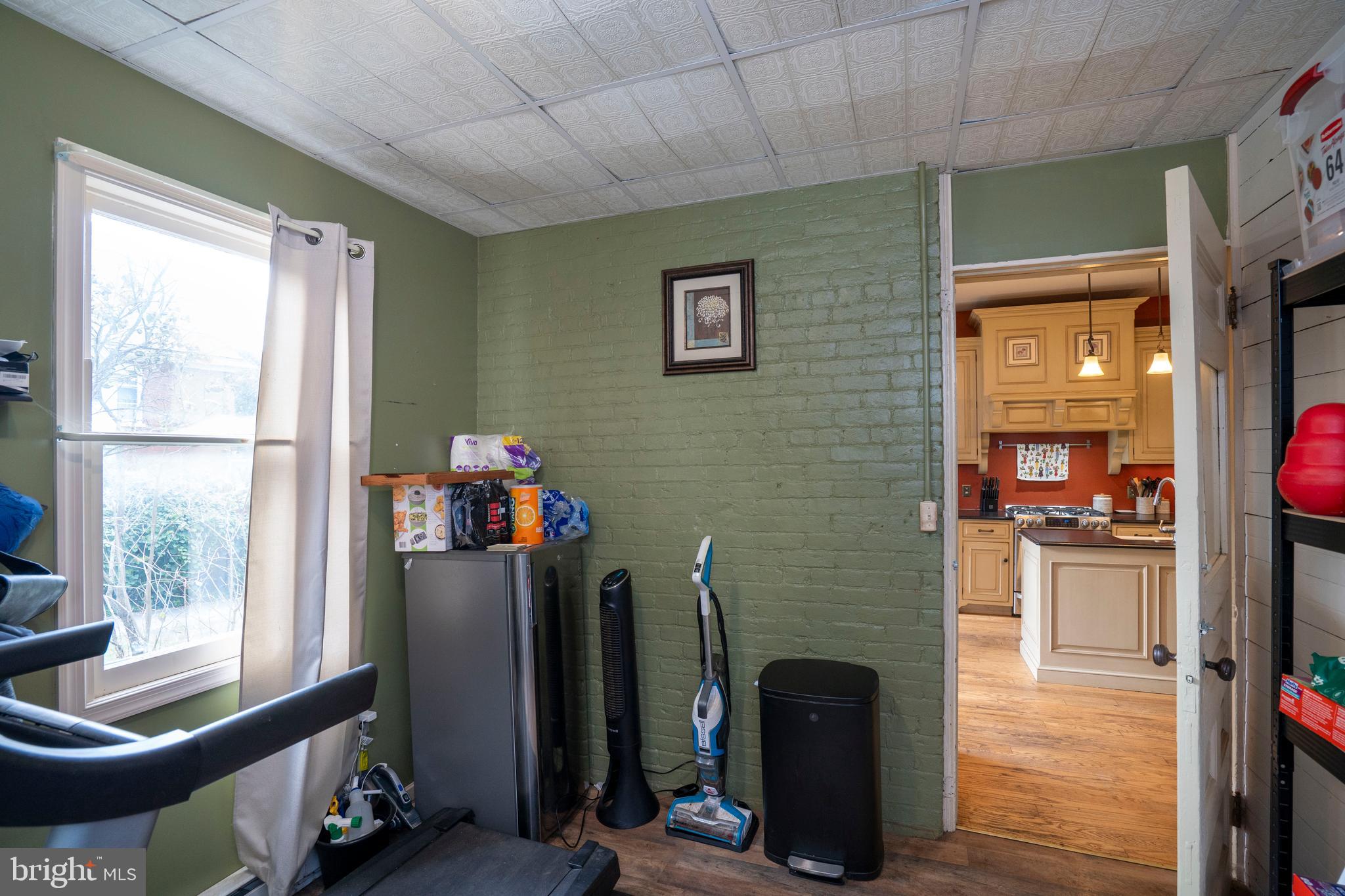 BELLEFONTE BOROUGH - Residential