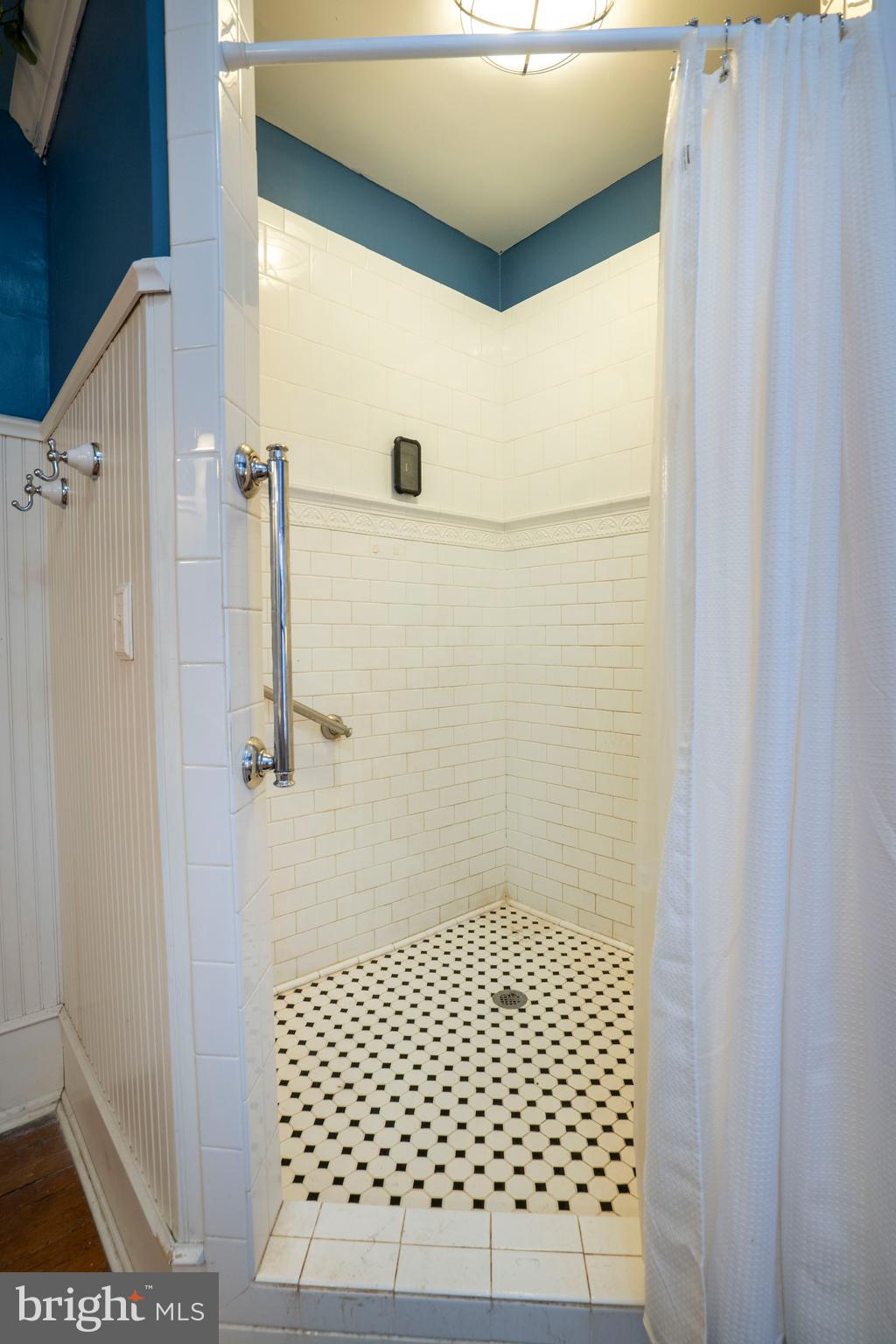 BELLEFONTE BOROUGH - Residential