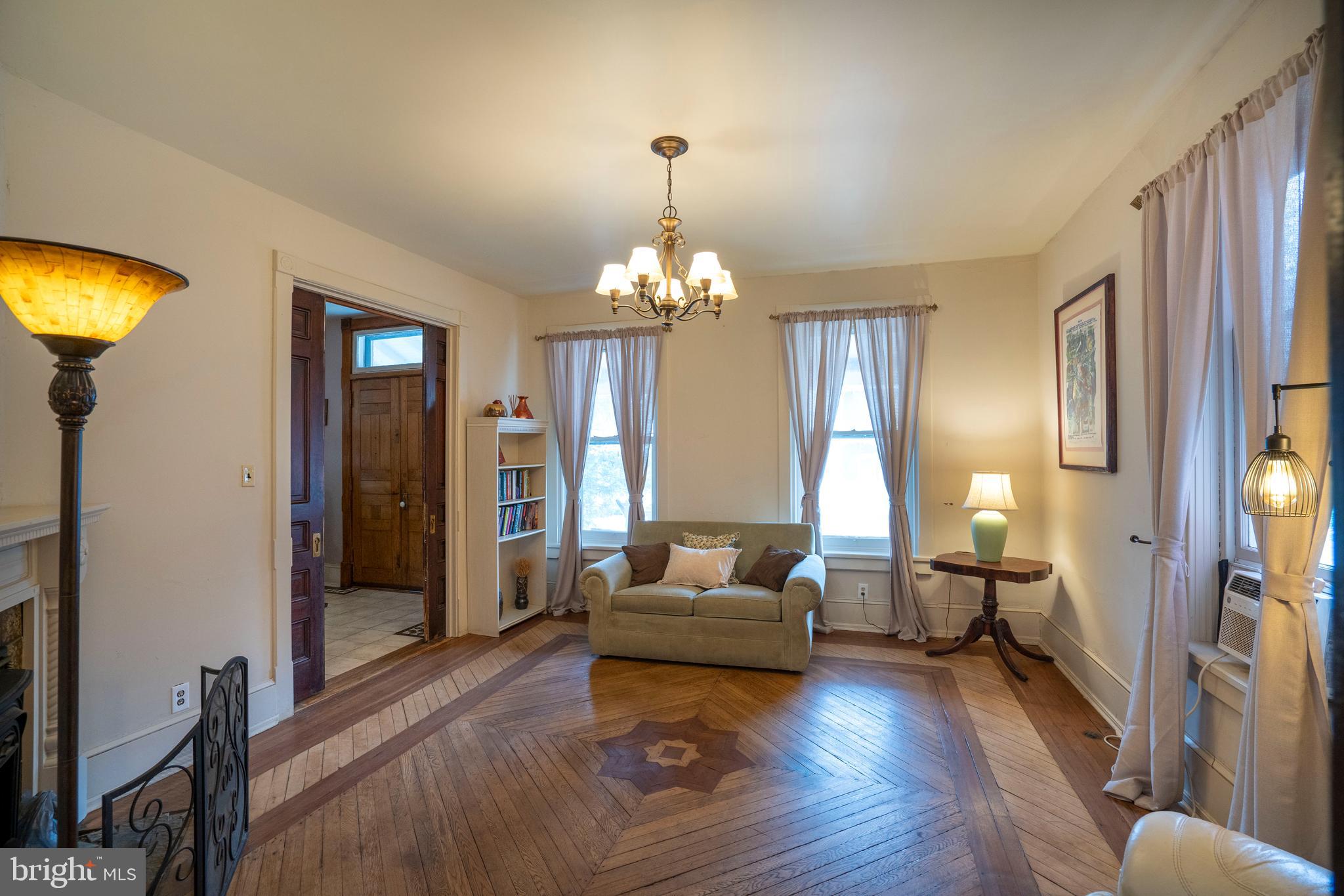 BELLEFONTE BOROUGH - Residential