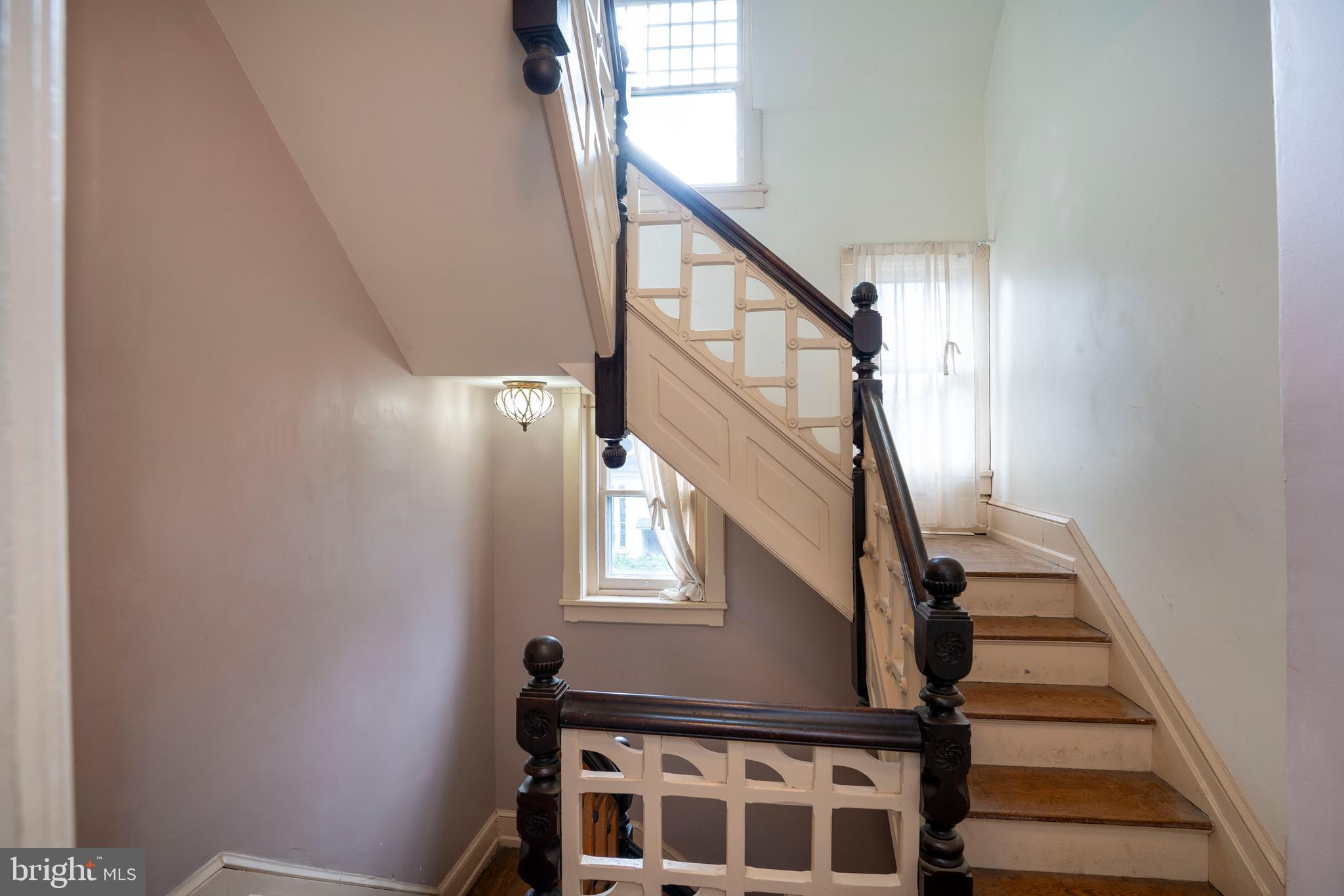 BELLEFONTE BOROUGH - Residential