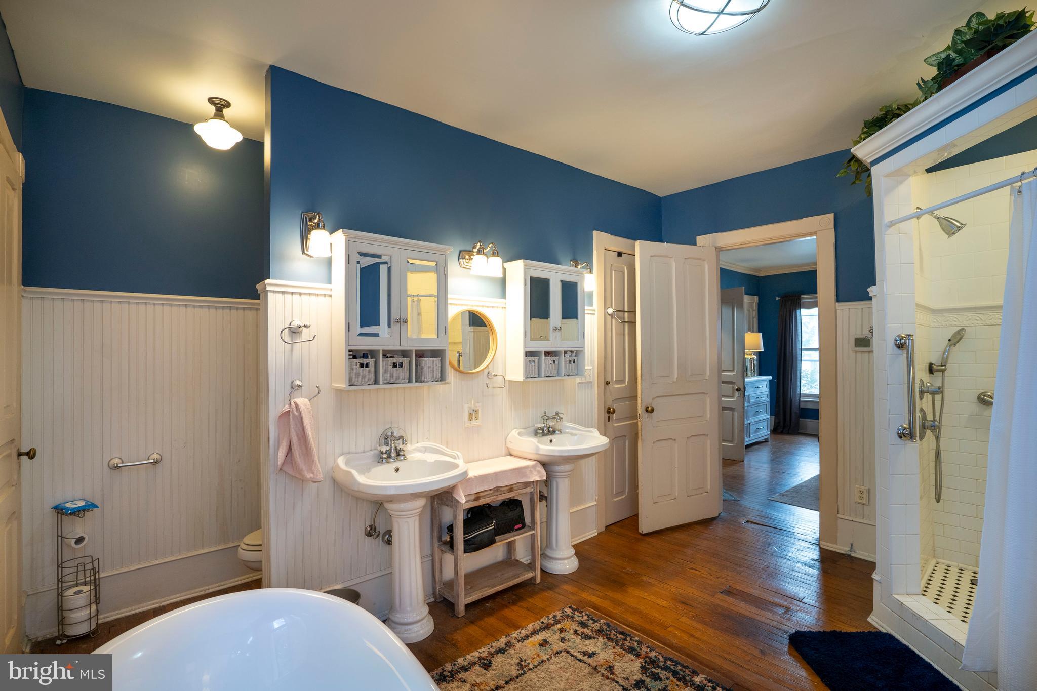 BELLEFONTE BOROUGH - Residential