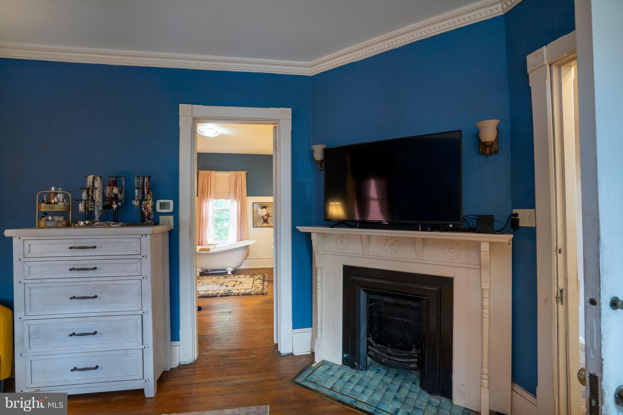 BELLEFONTE BOROUGH - Residential