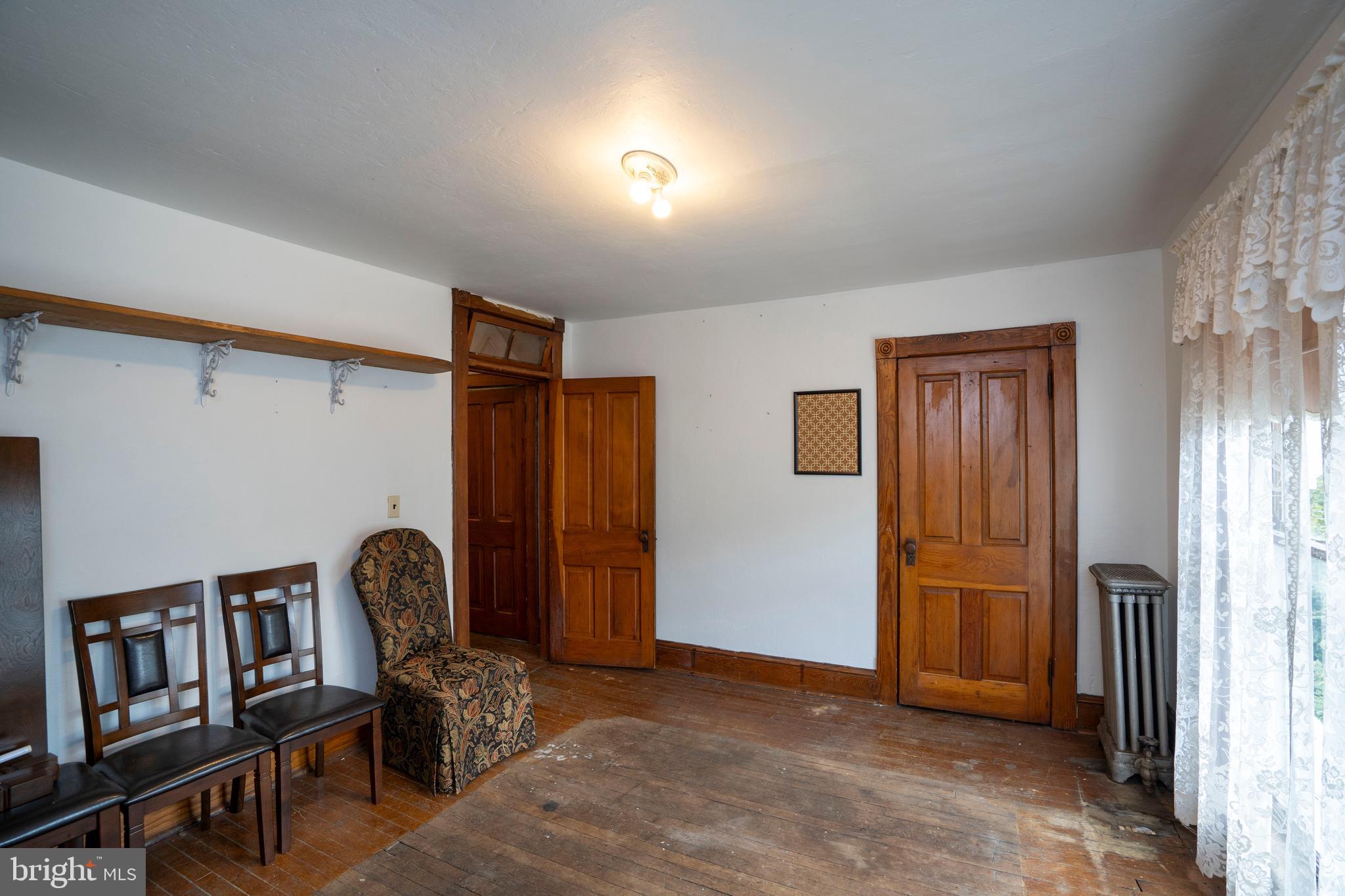 BELLEFONTE BOROUGH - Residential