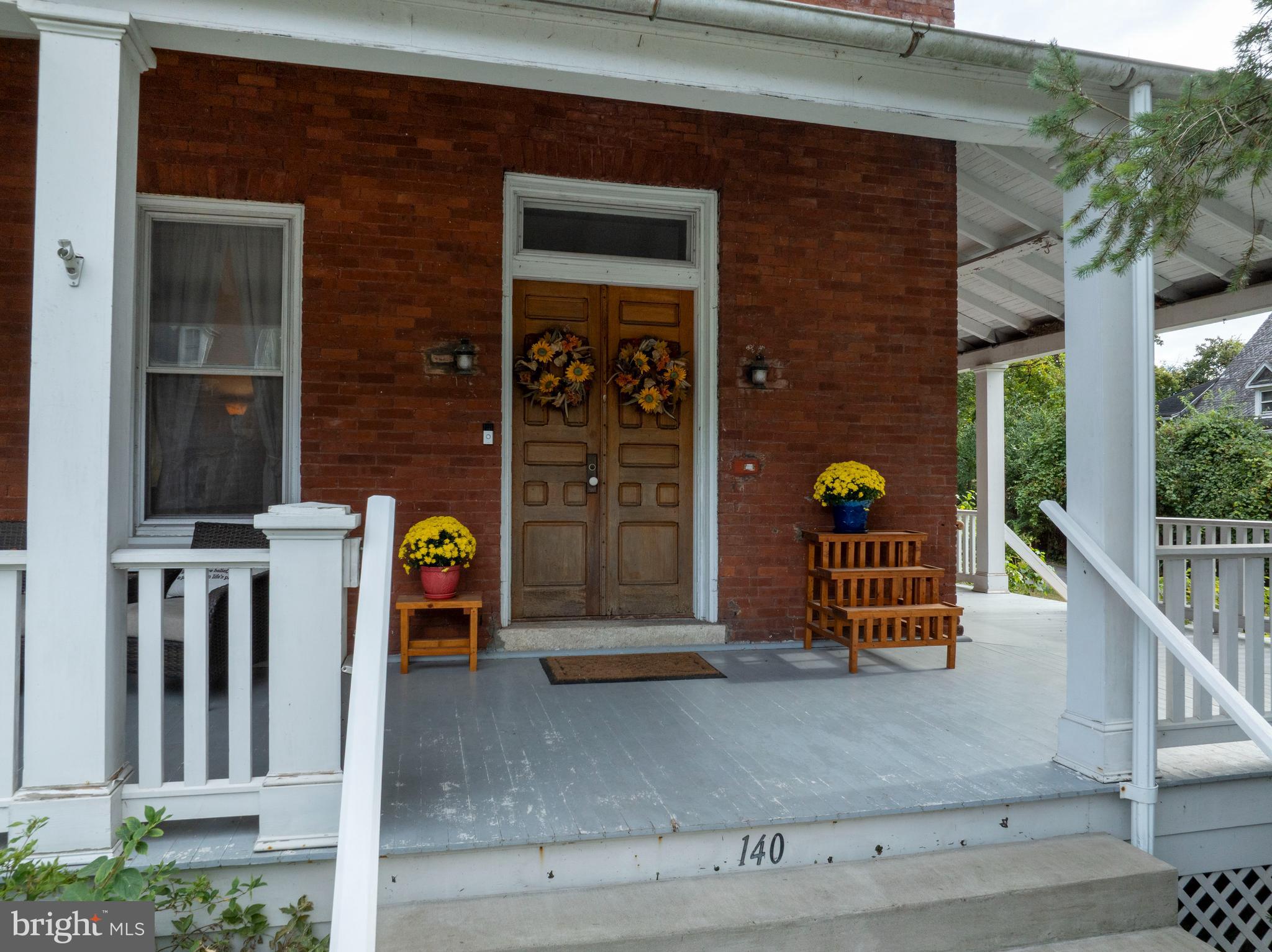 BELLEFONTE BOROUGH - Residential