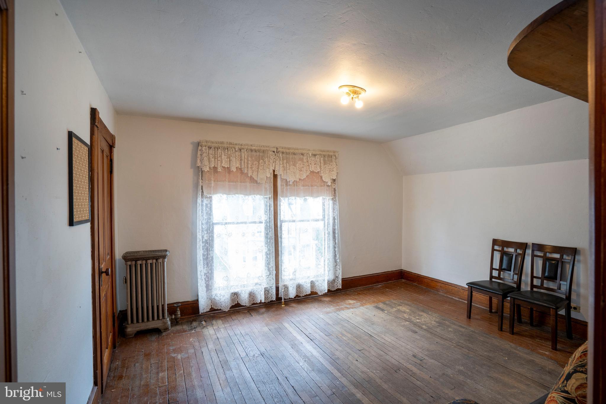 BELLEFONTE BOROUGH - Residential