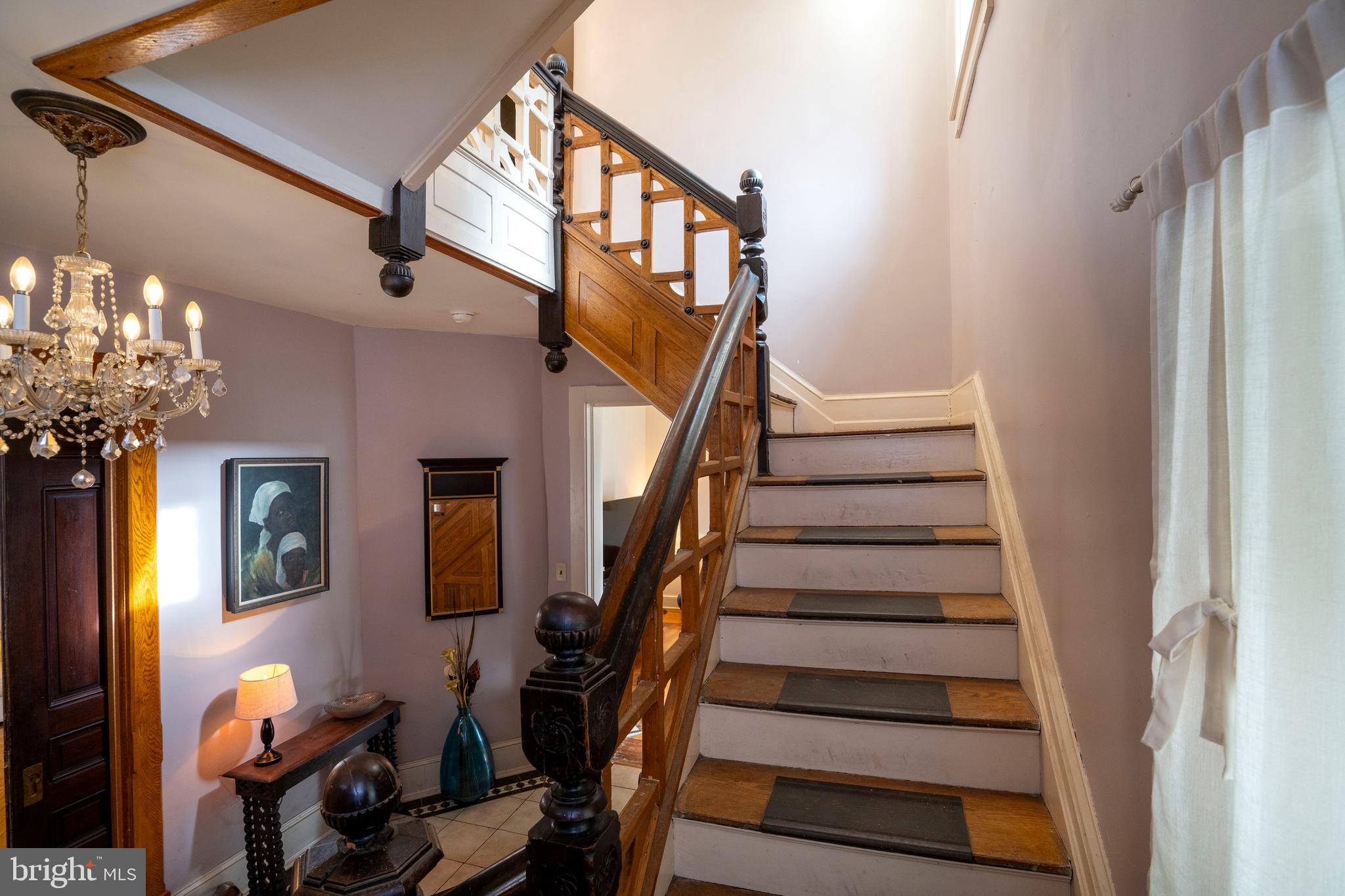 BELLEFONTE BOROUGH - Residential