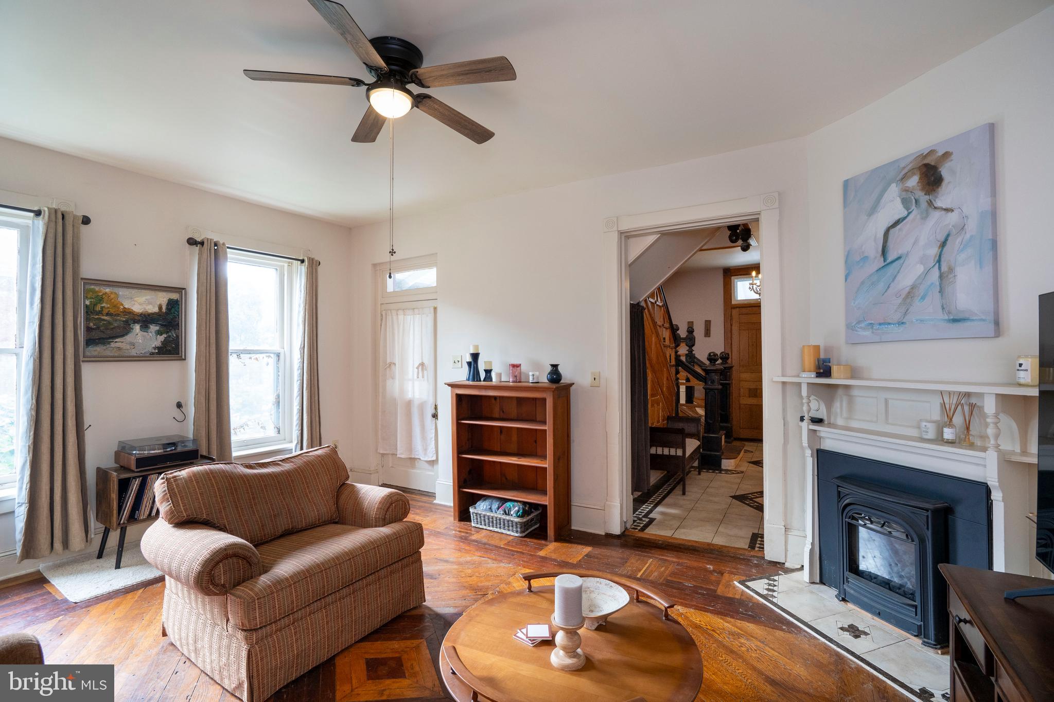 BELLEFONTE BOROUGH - Residential