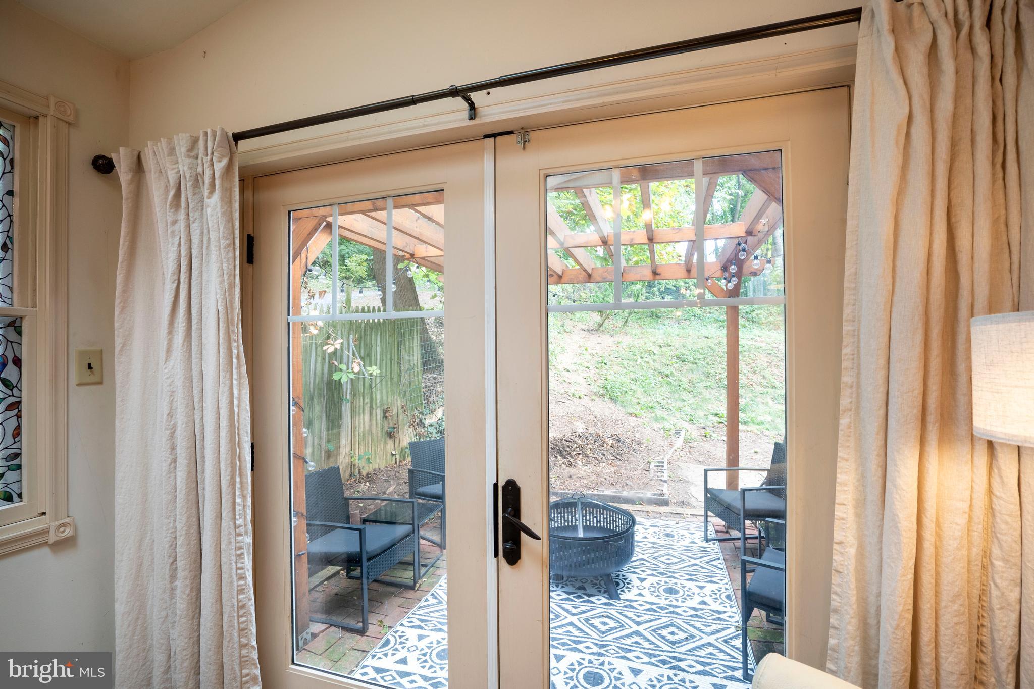 BELLEFONTE BOROUGH - Residential