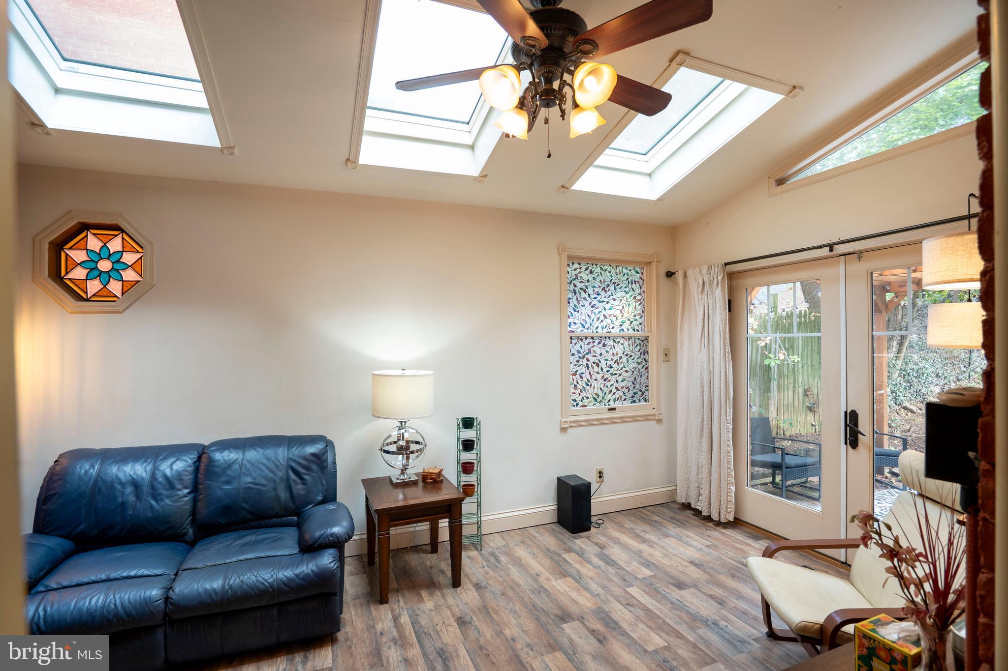 BELLEFONTE BOROUGH - Residential