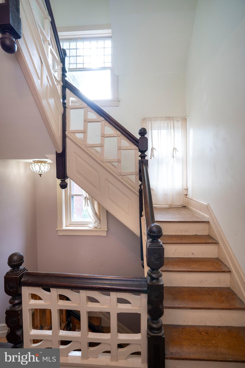 BELLEFONTE BOROUGH - Residential