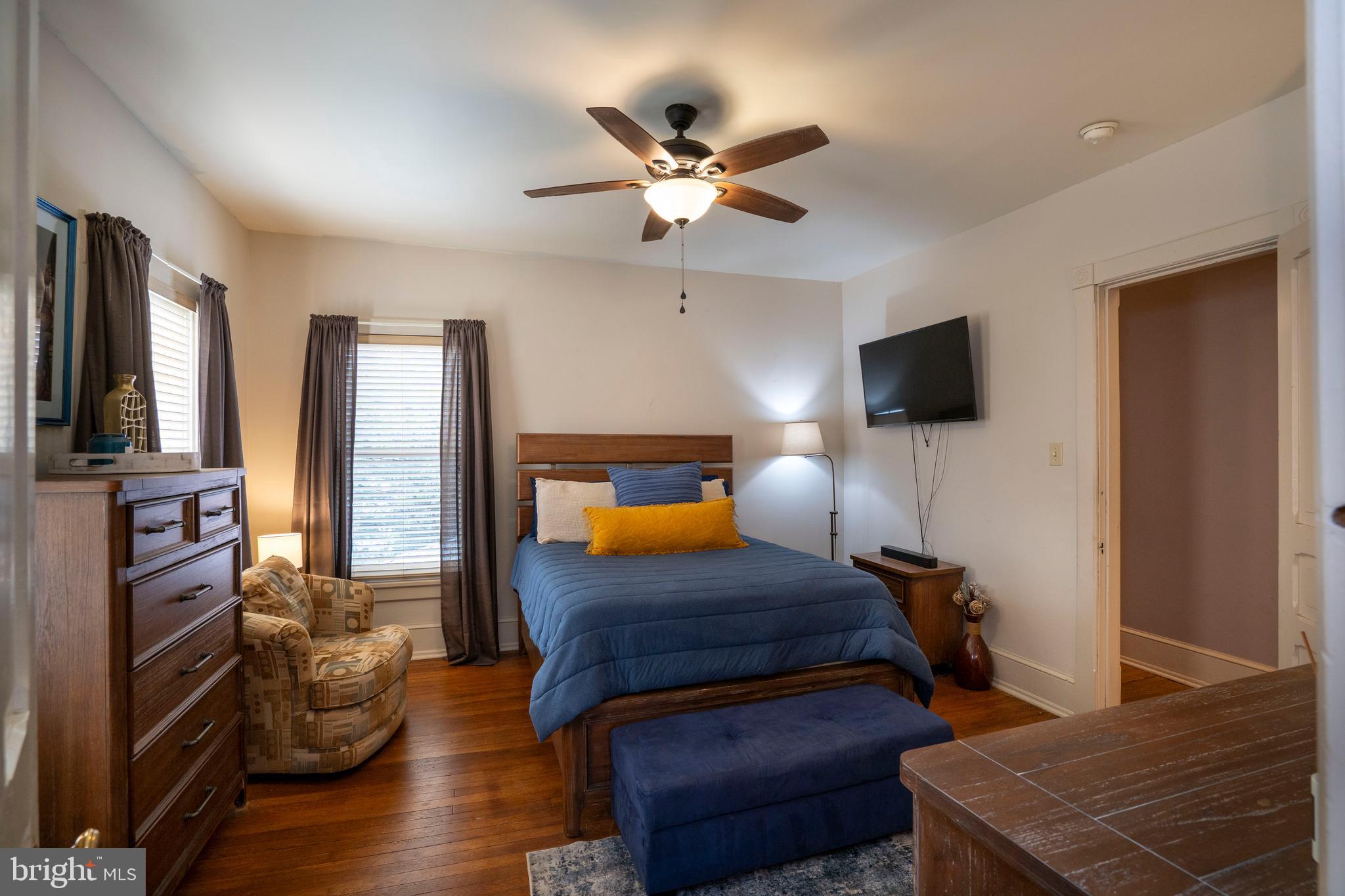 BELLEFONTE BOROUGH - Residential