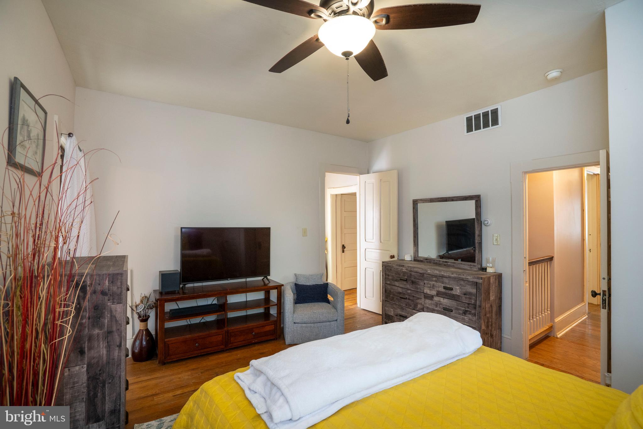 BELLEFONTE BOROUGH - Residential