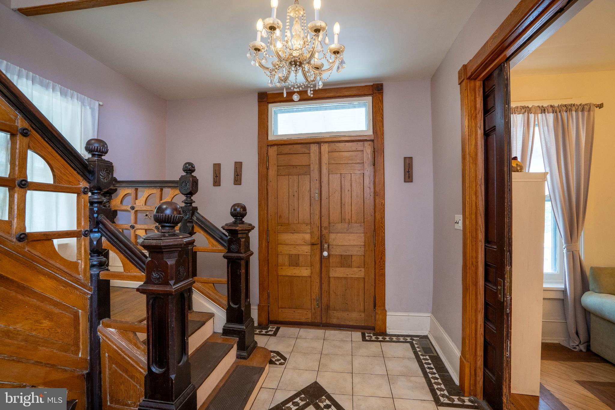 BELLEFONTE BOROUGH - Residential