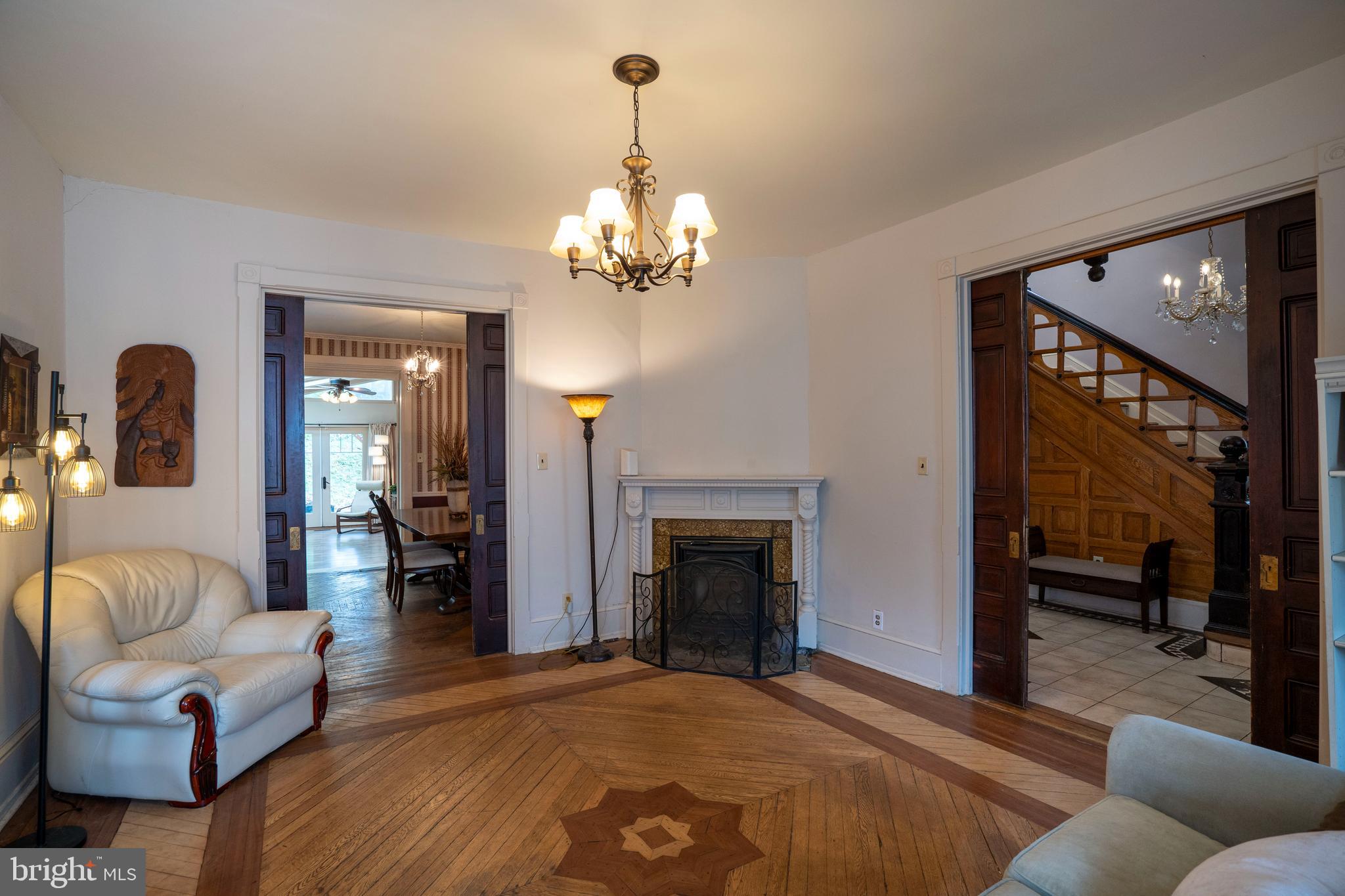 BELLEFONTE BOROUGH - Residential