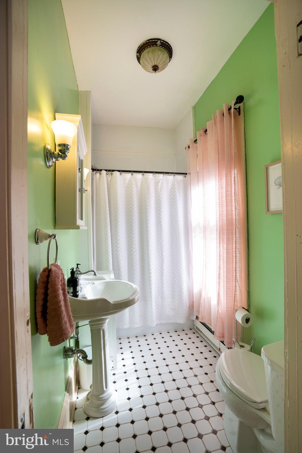 BELLEFONTE BOROUGH - Residential