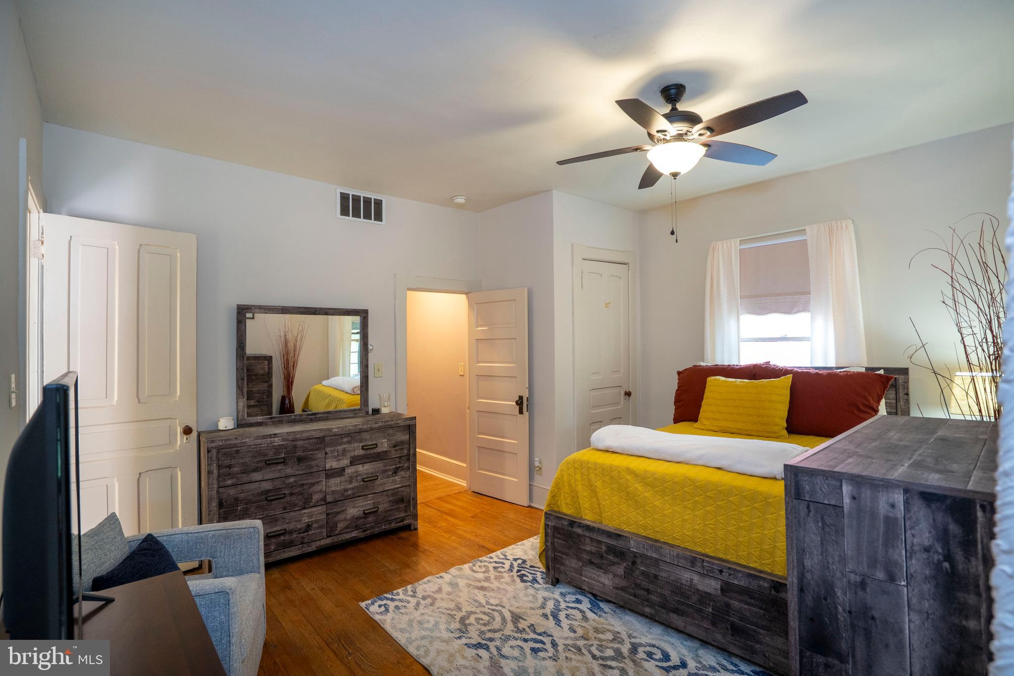 BELLEFONTE BOROUGH - Residential