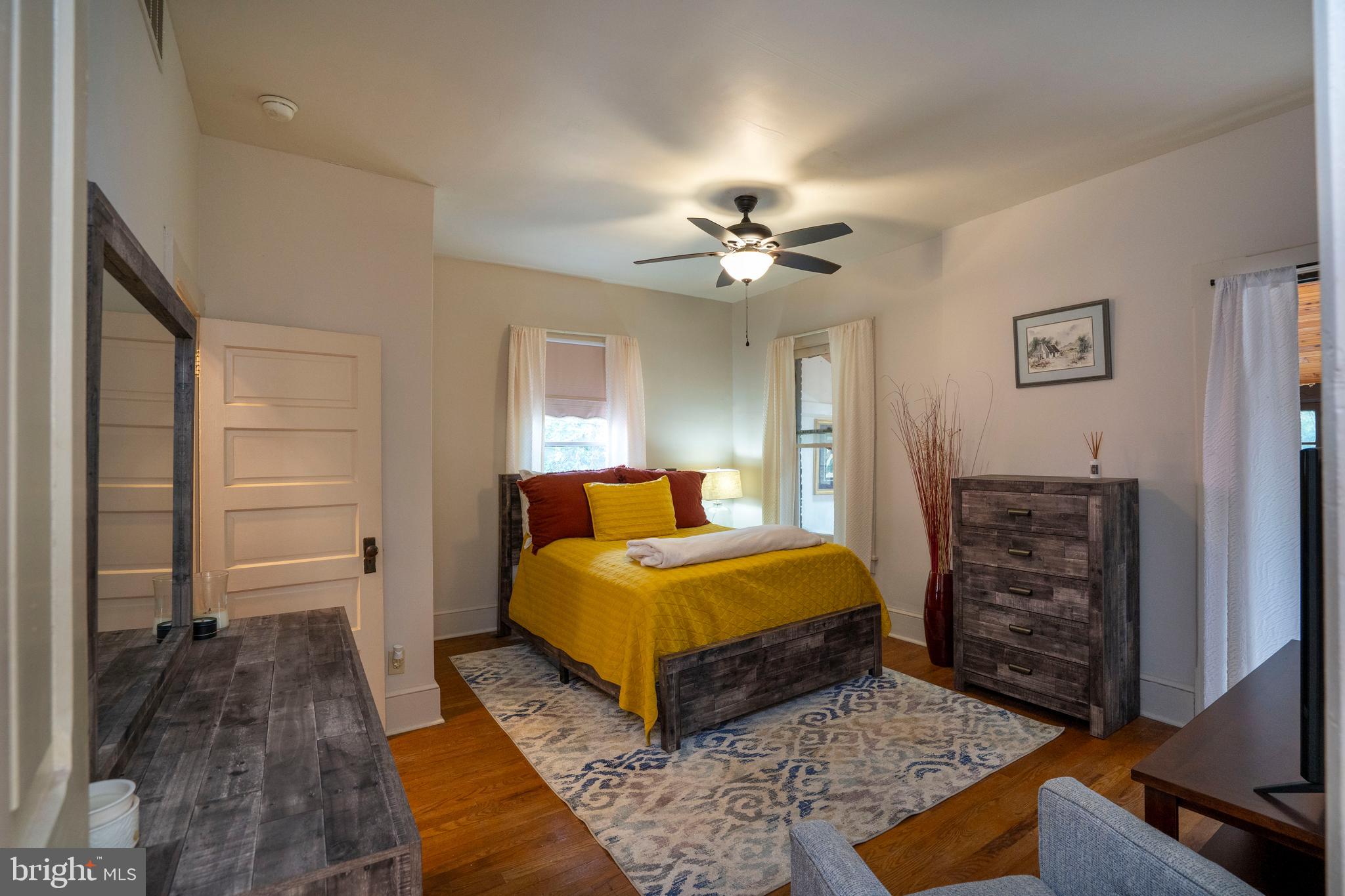 BELLEFONTE BOROUGH - Residential