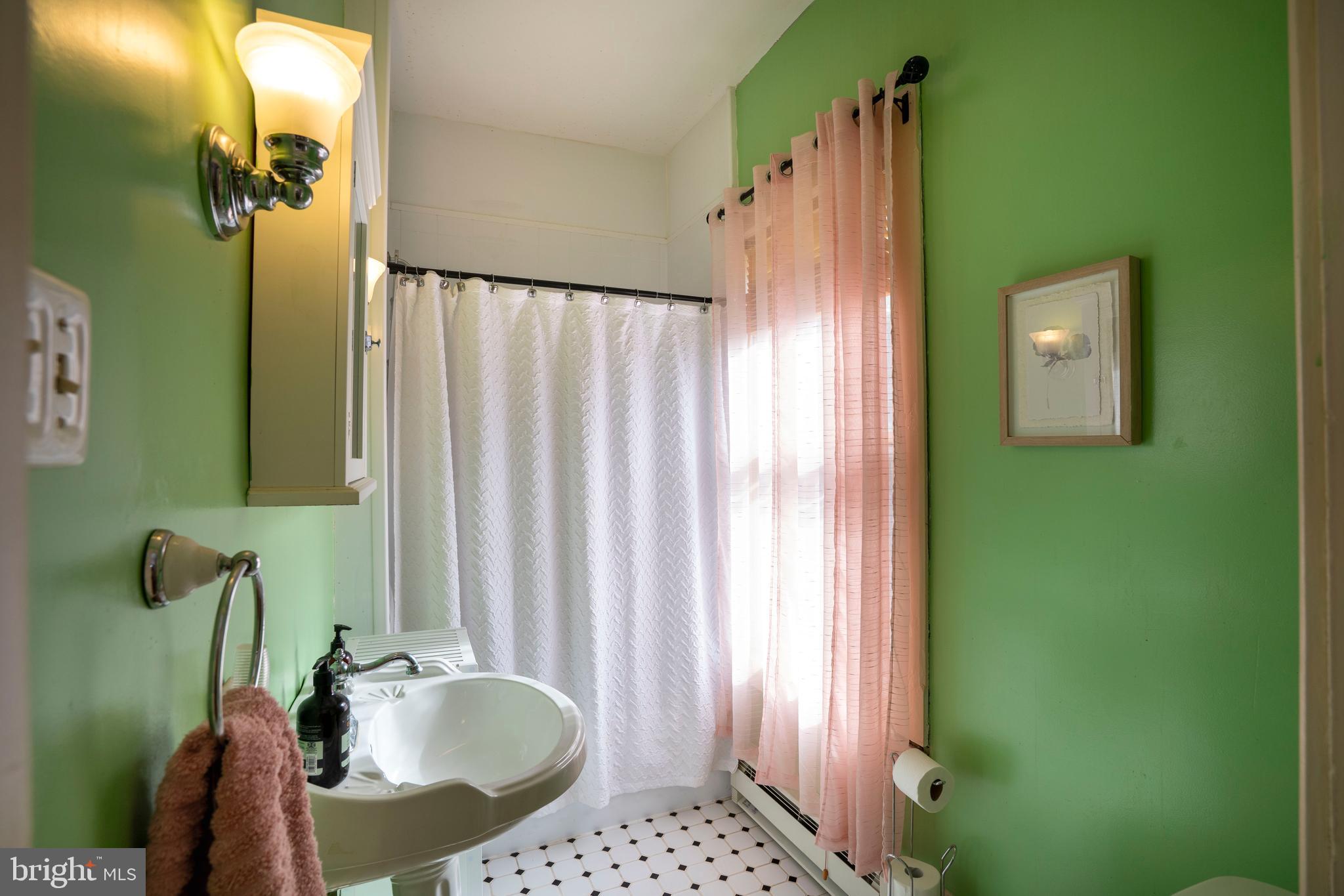 BELLEFONTE BOROUGH - Residential