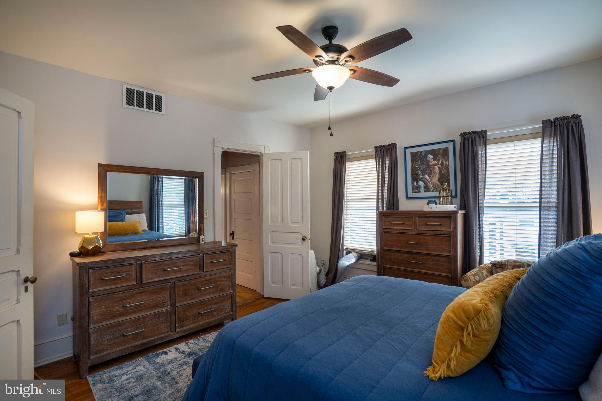 BELLEFONTE BOROUGH - Residential