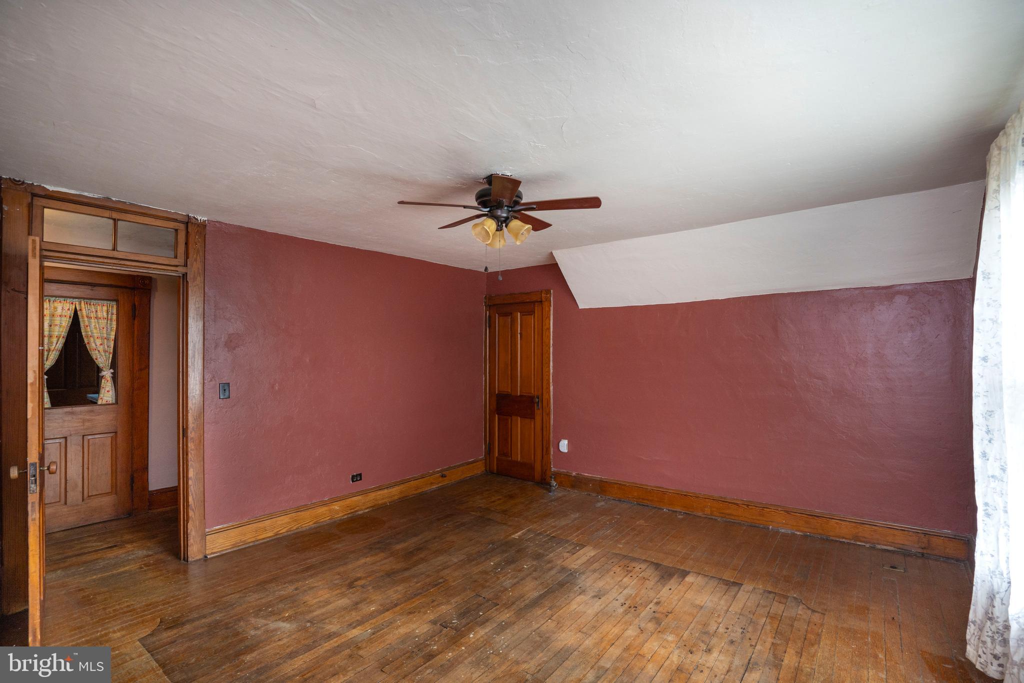 BELLEFONTE BOROUGH - Residential