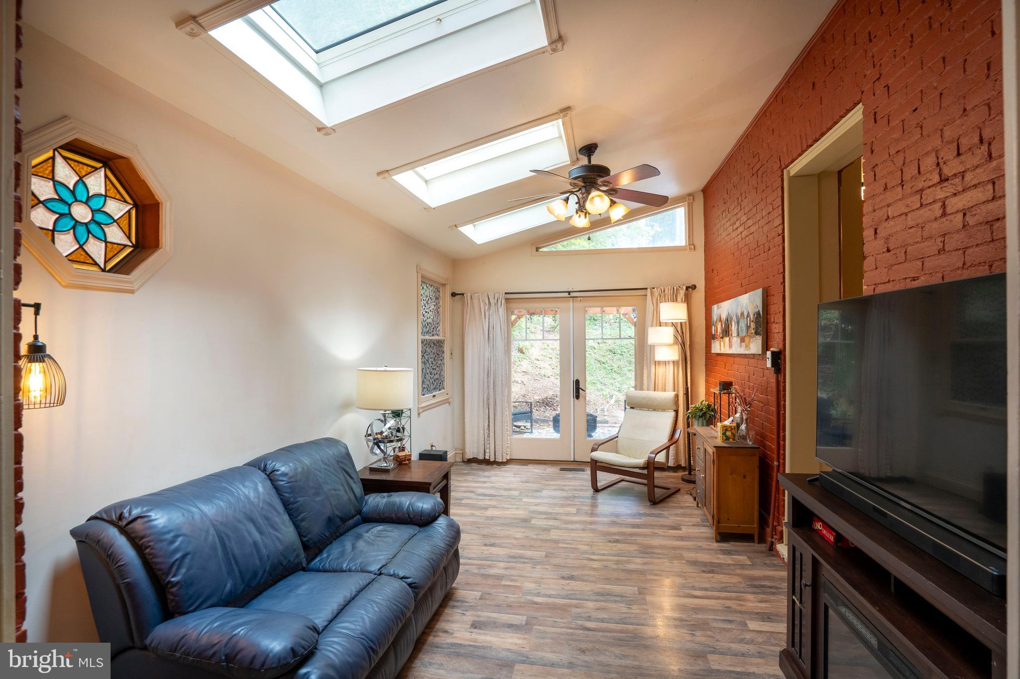 BELLEFONTE BOROUGH - Residential