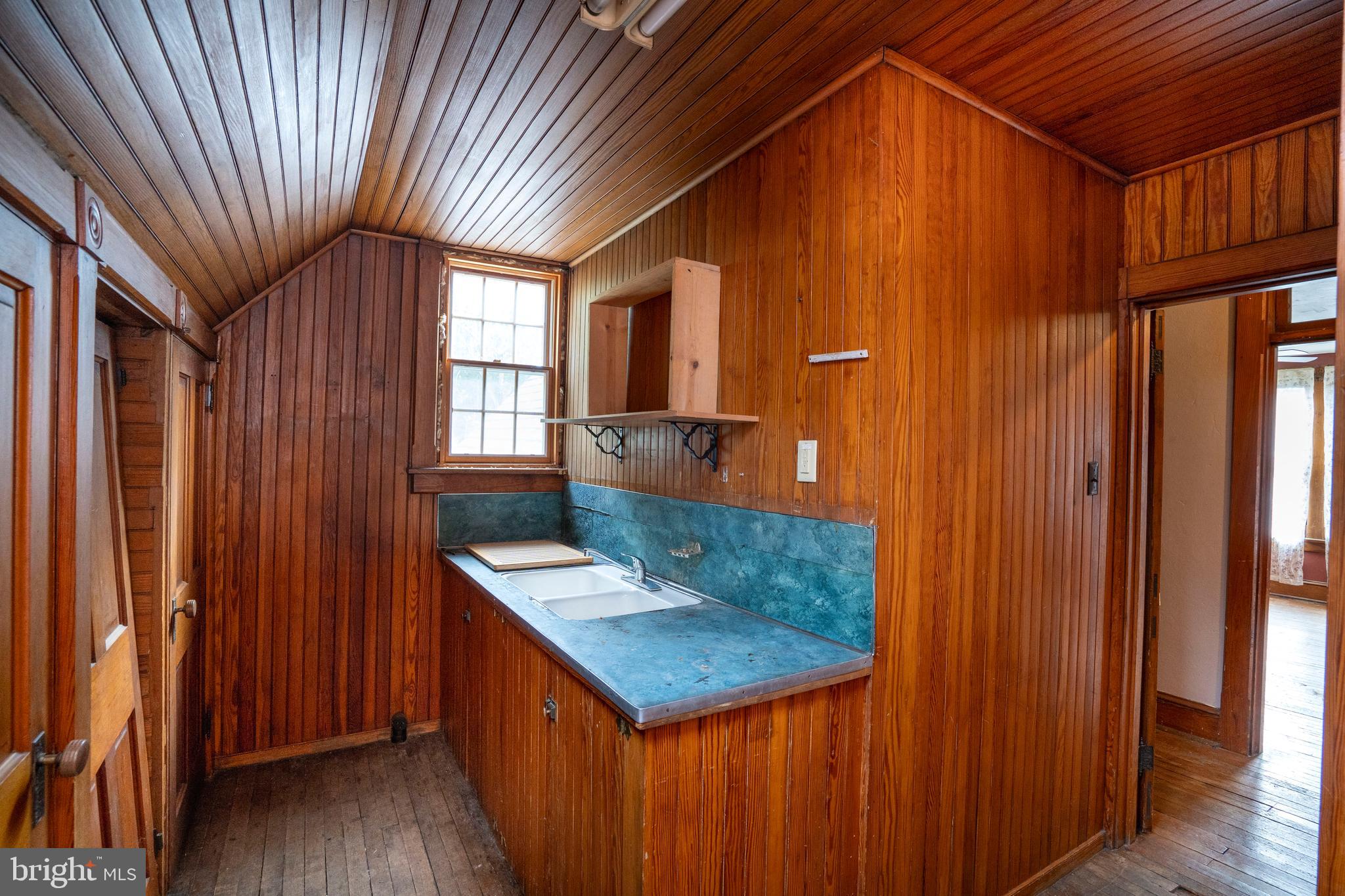 BELLEFONTE BOROUGH - Residential