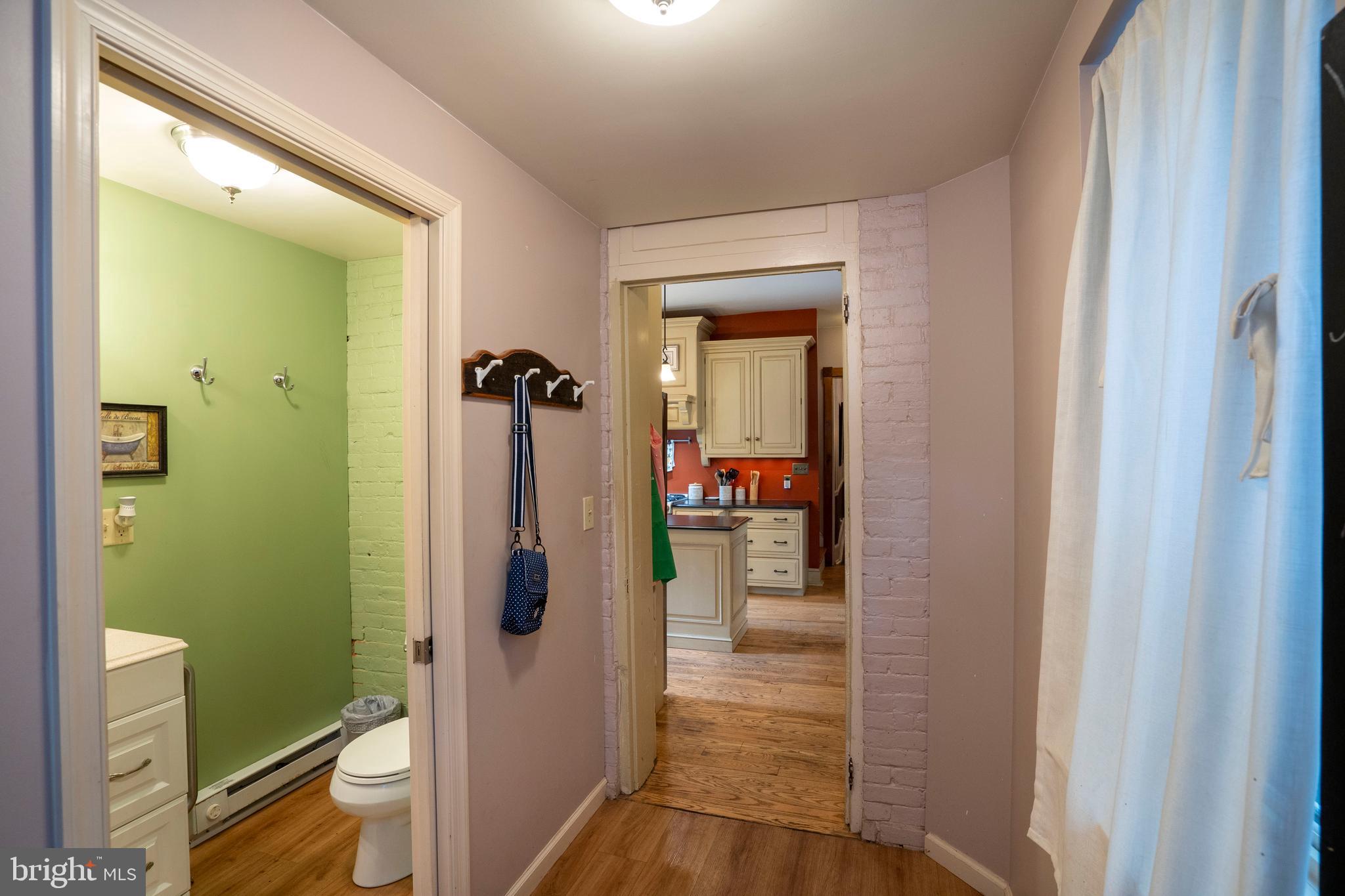 BELLEFONTE BOROUGH - Residential