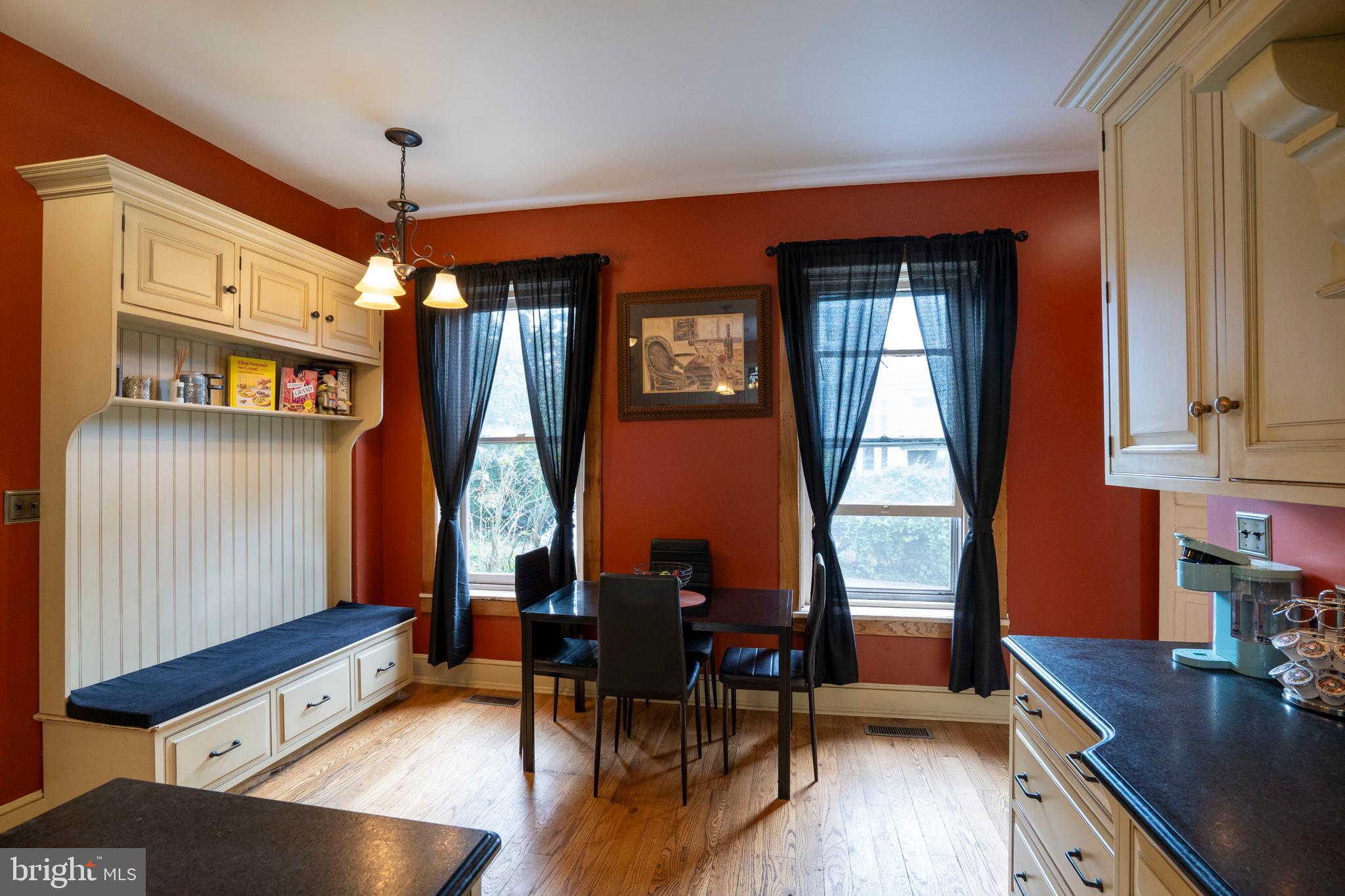 BELLEFONTE BOROUGH - Residential