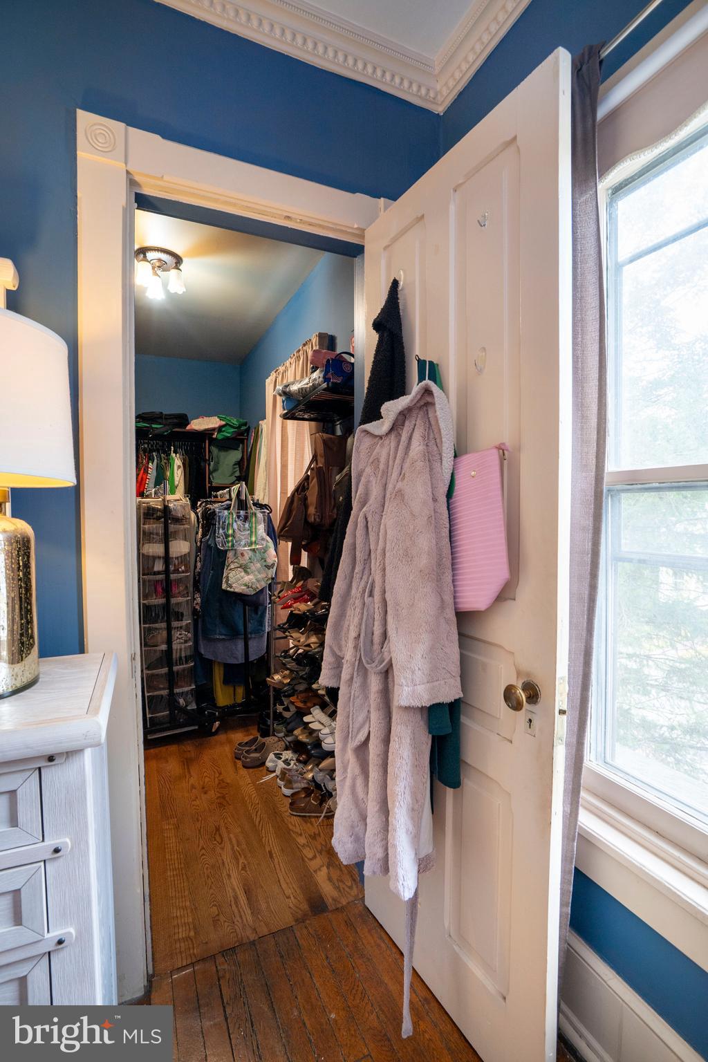 BELLEFONTE BOROUGH - Residential