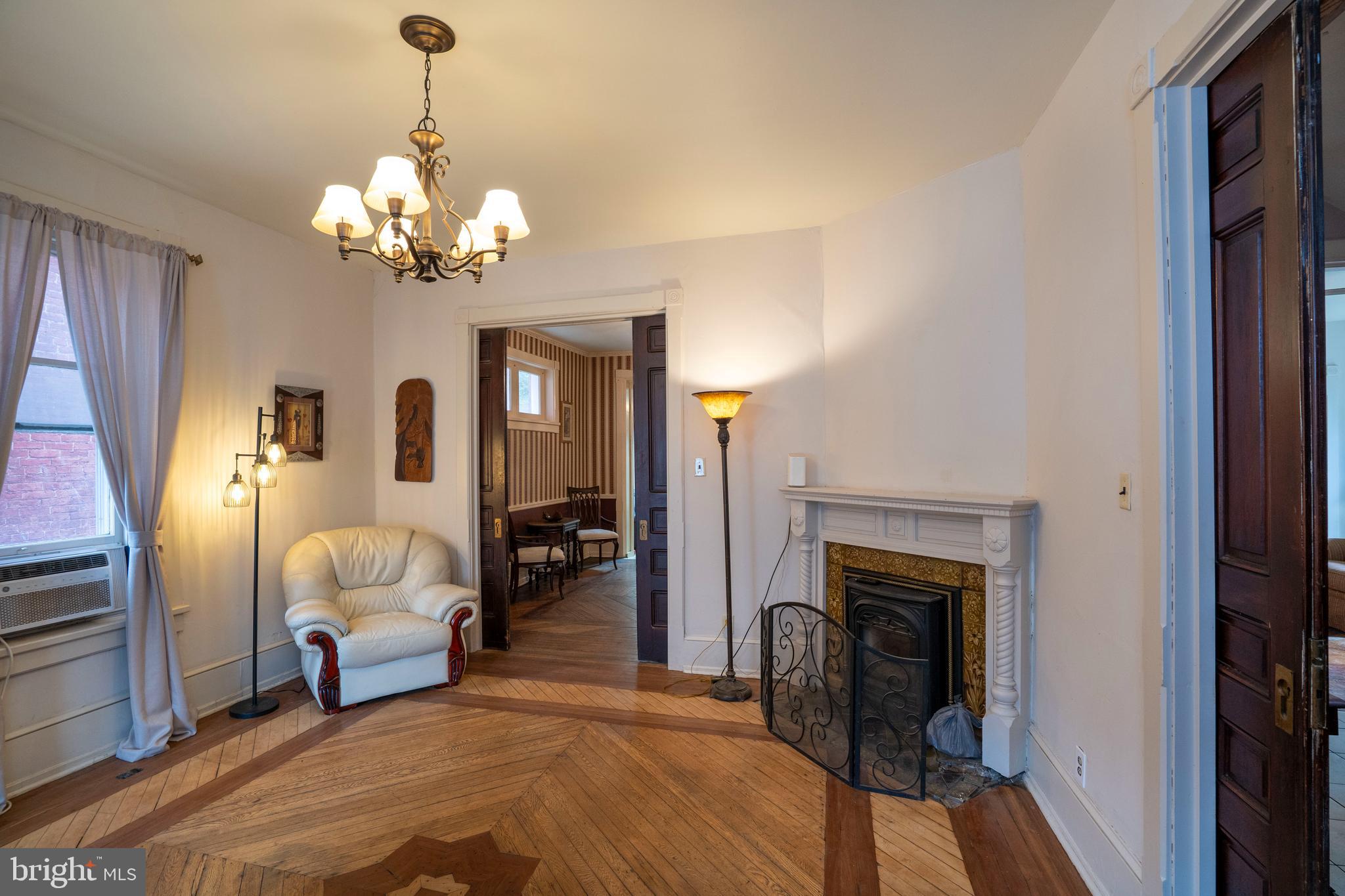 BELLEFONTE BOROUGH - Residential