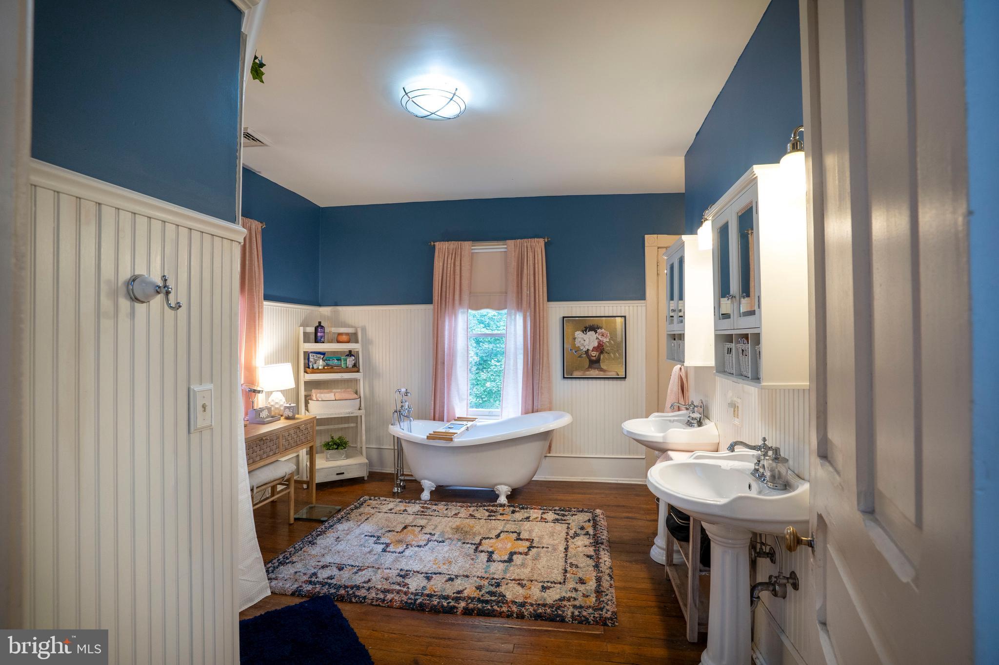 BELLEFONTE BOROUGH - Residential