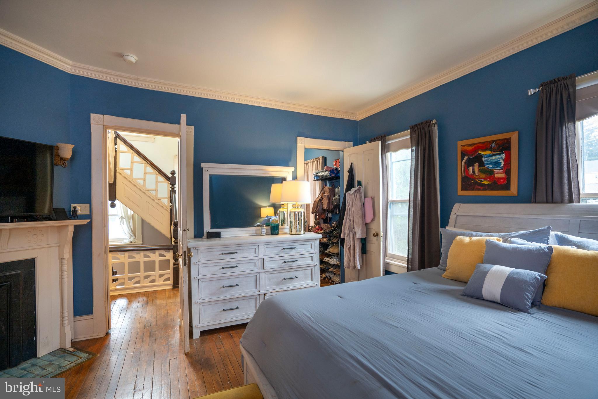 BELLEFONTE BOROUGH - Residential