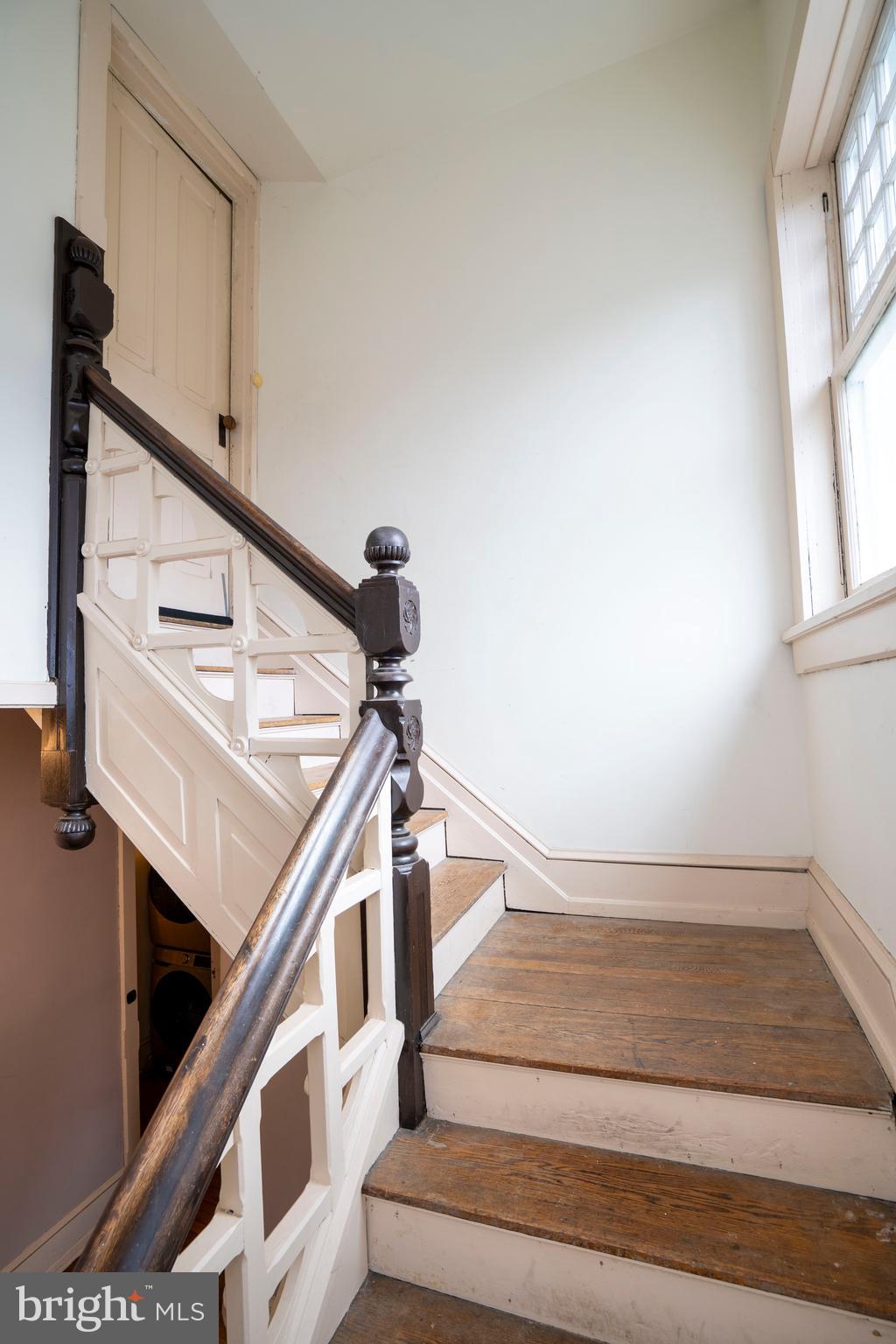 BELLEFONTE BOROUGH - Residential