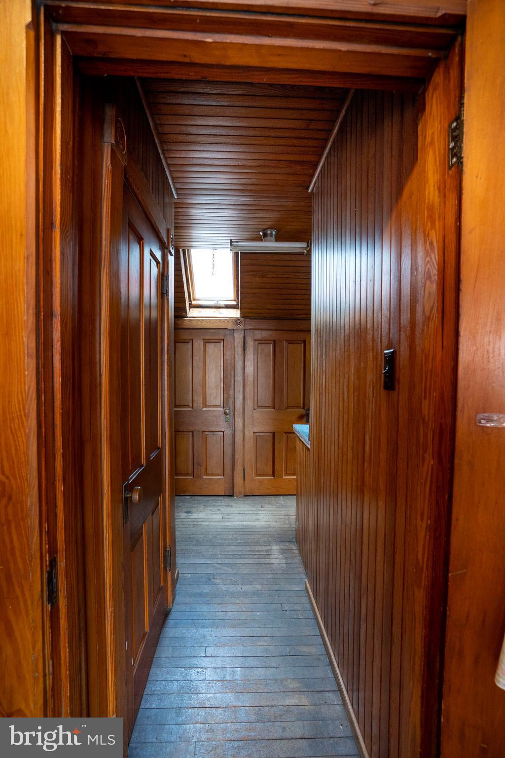 BELLEFONTE BOROUGH - Residential