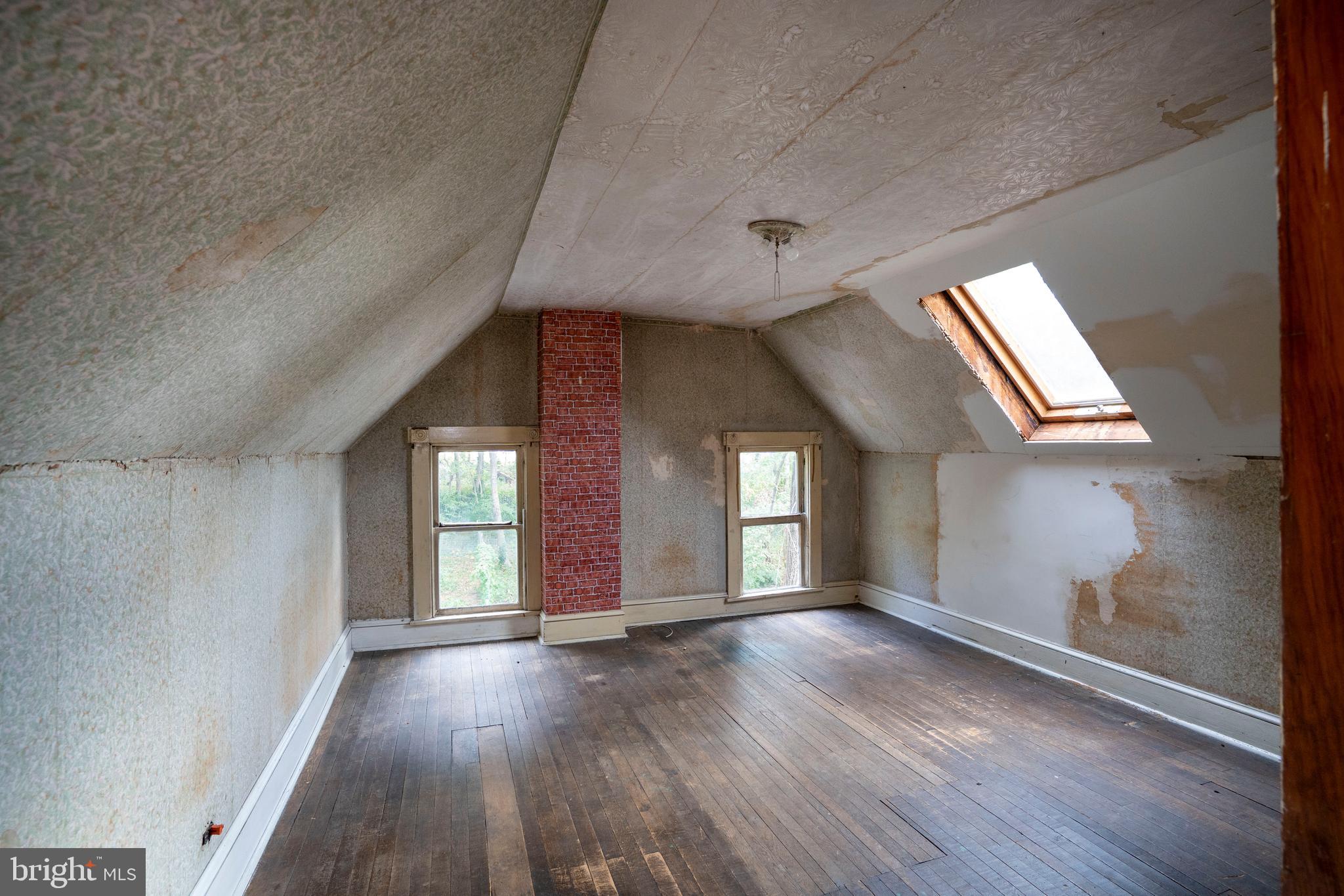 BELLEFONTE BOROUGH - Residential