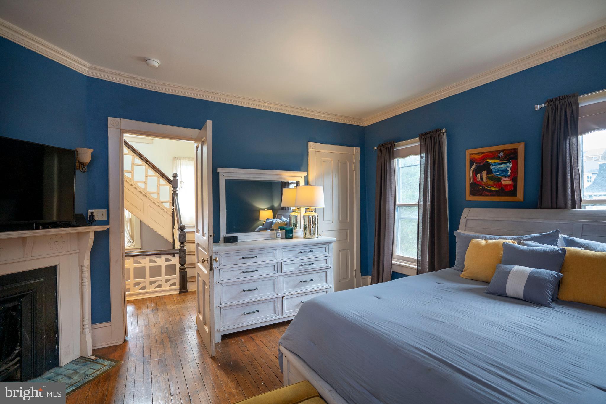 BELLEFONTE BOROUGH - Residential