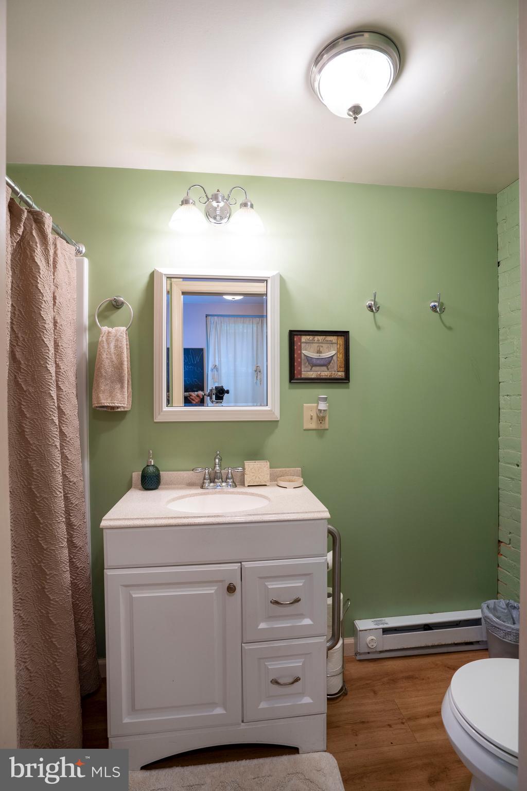 BELLEFONTE BOROUGH - Residential