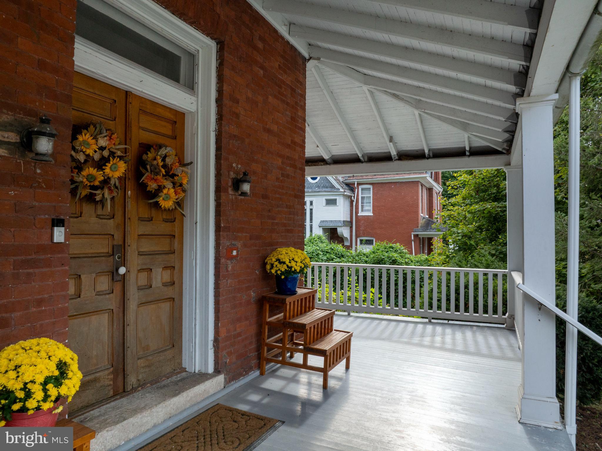 BELLEFONTE BOROUGH - Residential