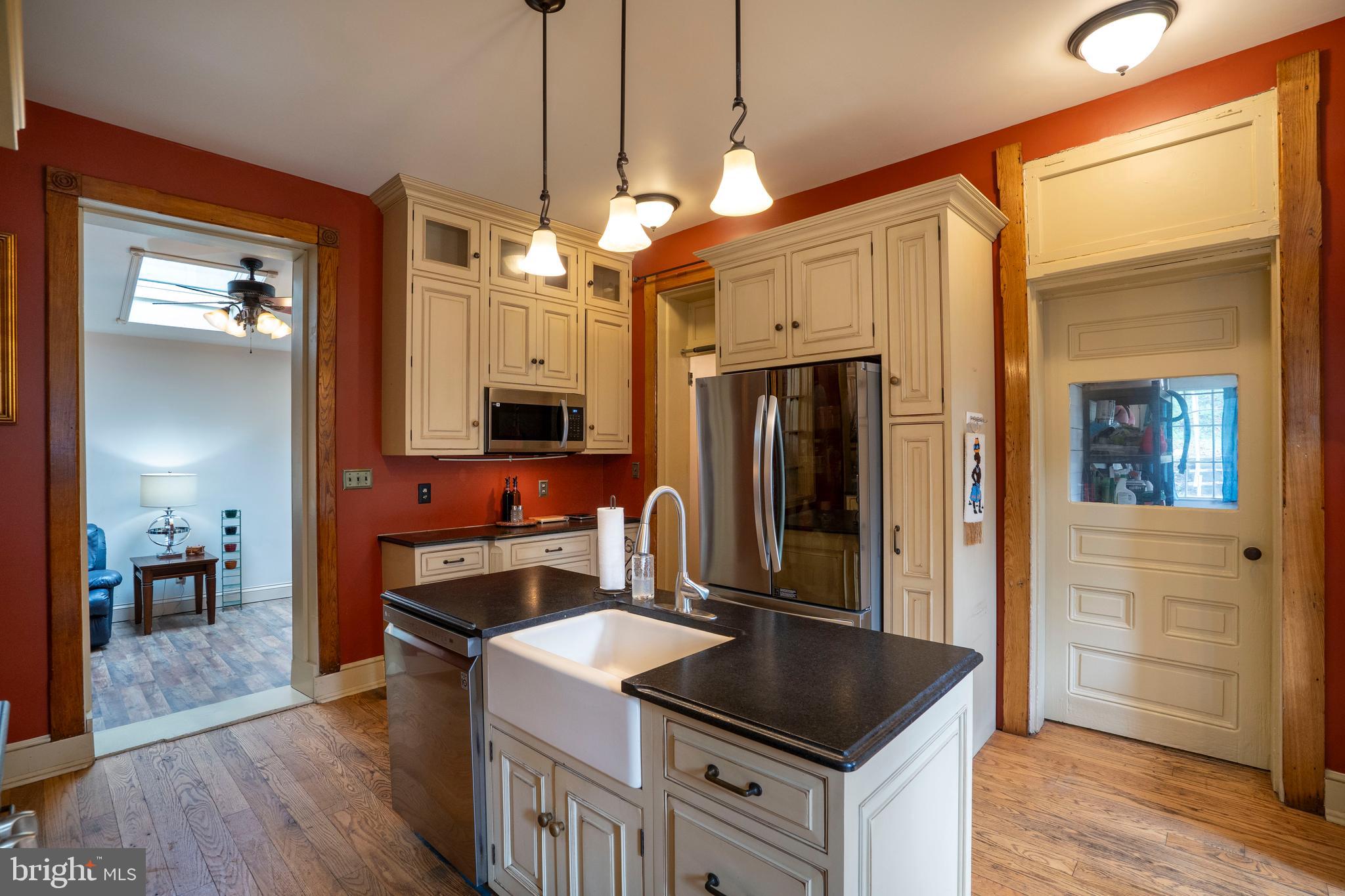 BELLEFONTE BOROUGH - Residential