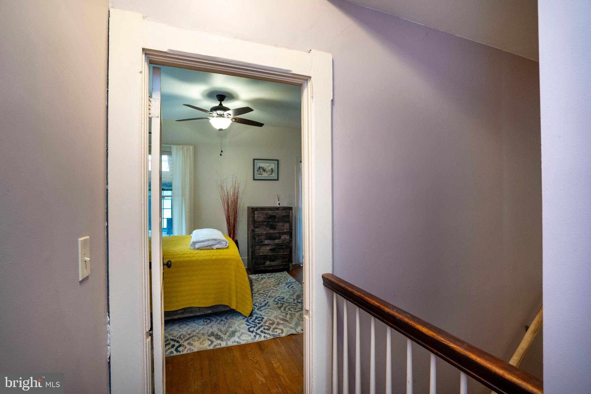 BELLEFONTE BOROUGH - Residential