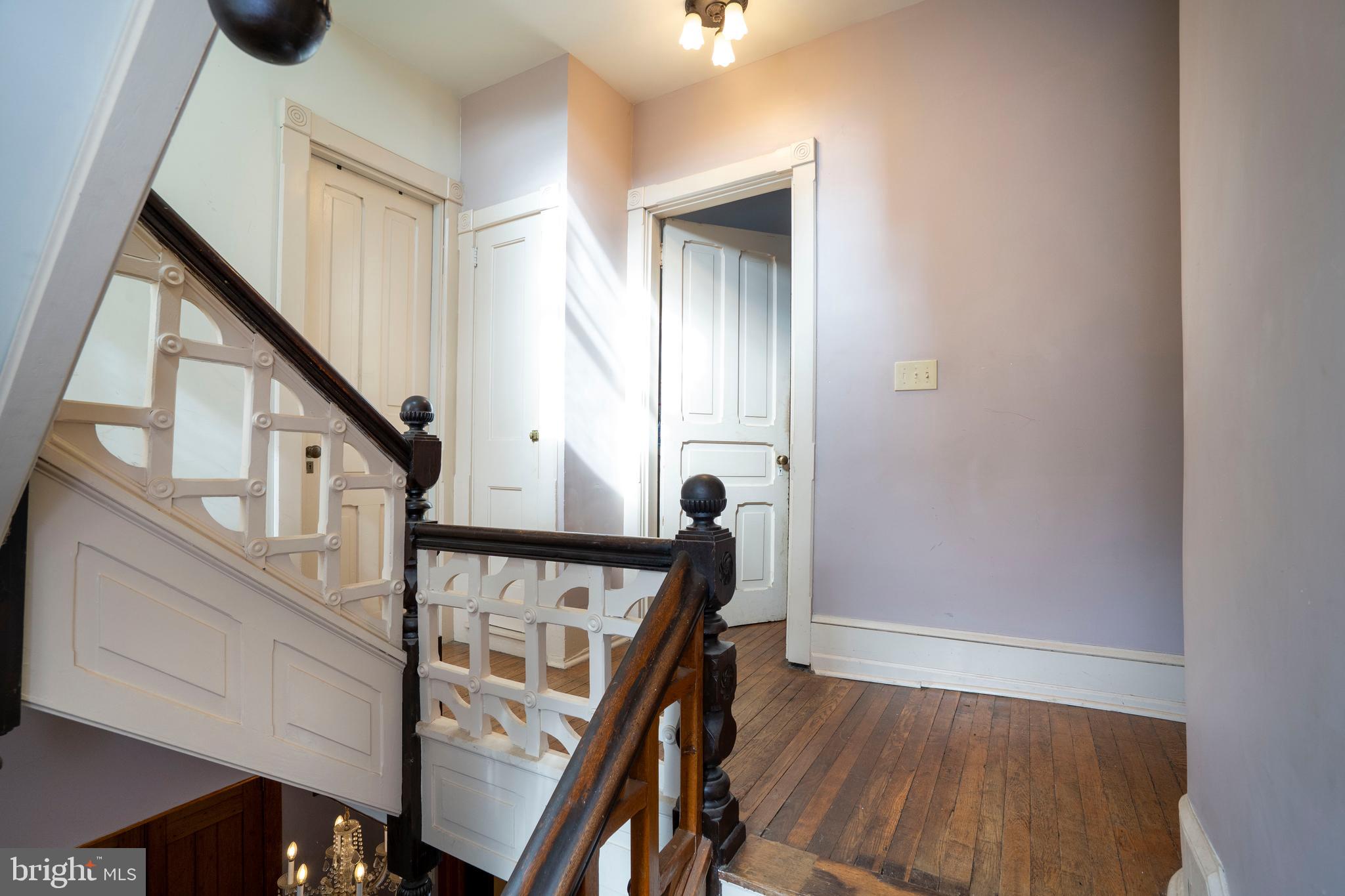 BELLEFONTE BOROUGH - Residential